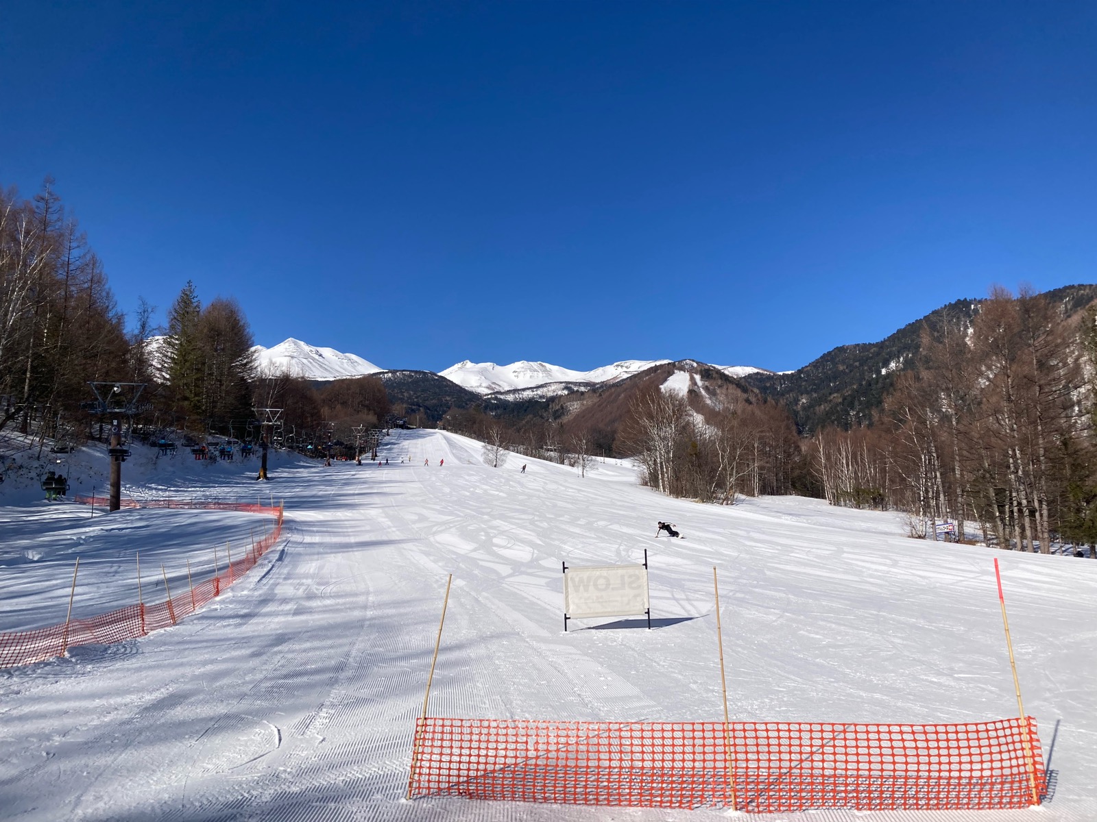 Mt.乗鞍スノーリゾート