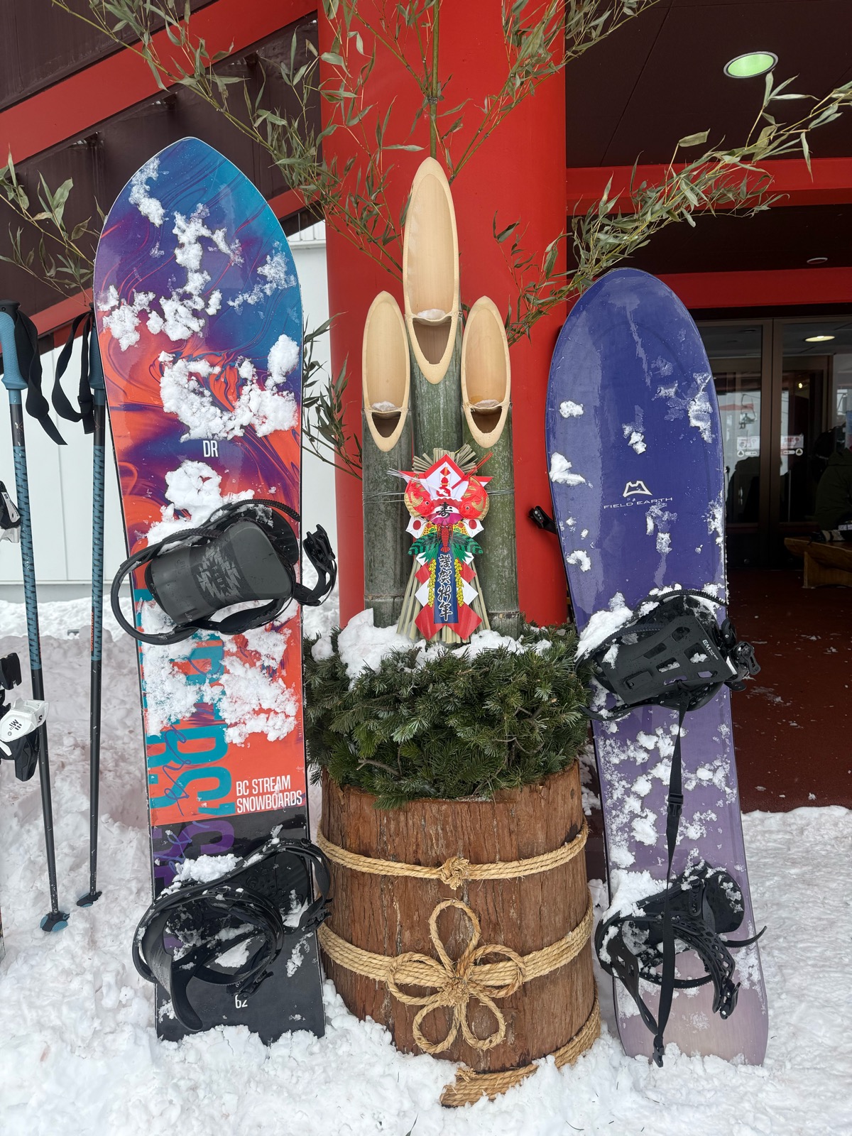 カムイスキーリンクス