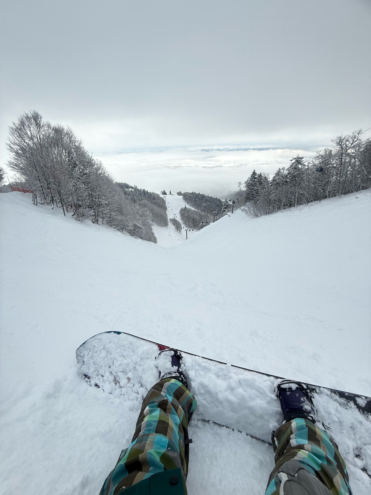 富良野スキー場