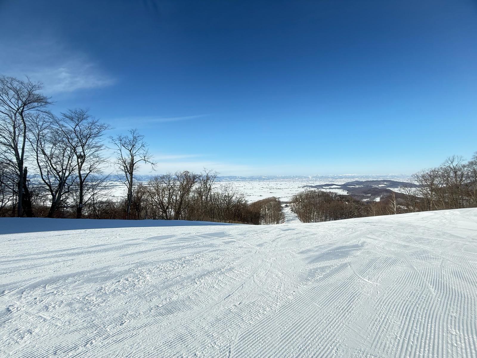 キャンモアスキービレッジ