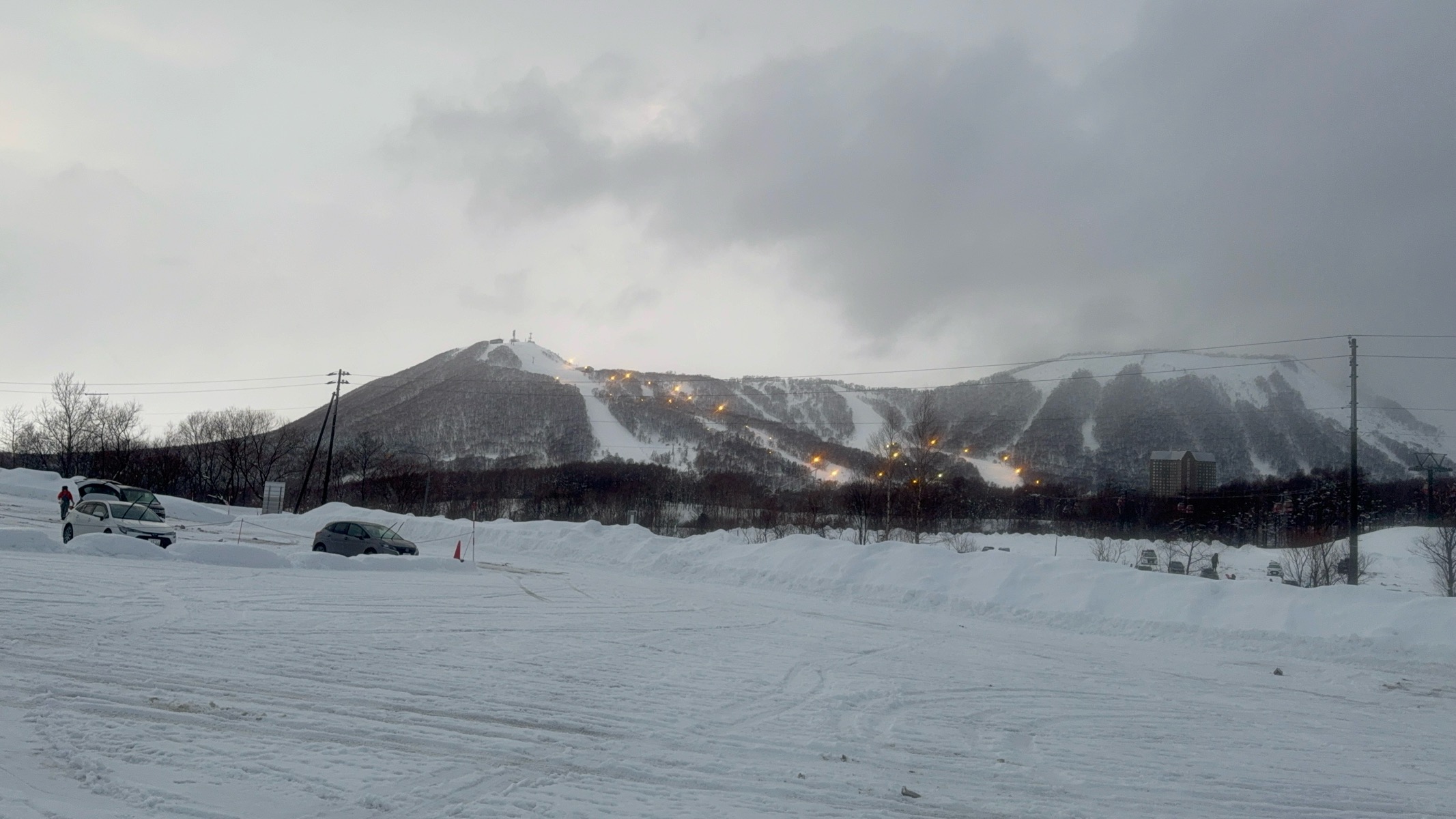 ルスツリゾート