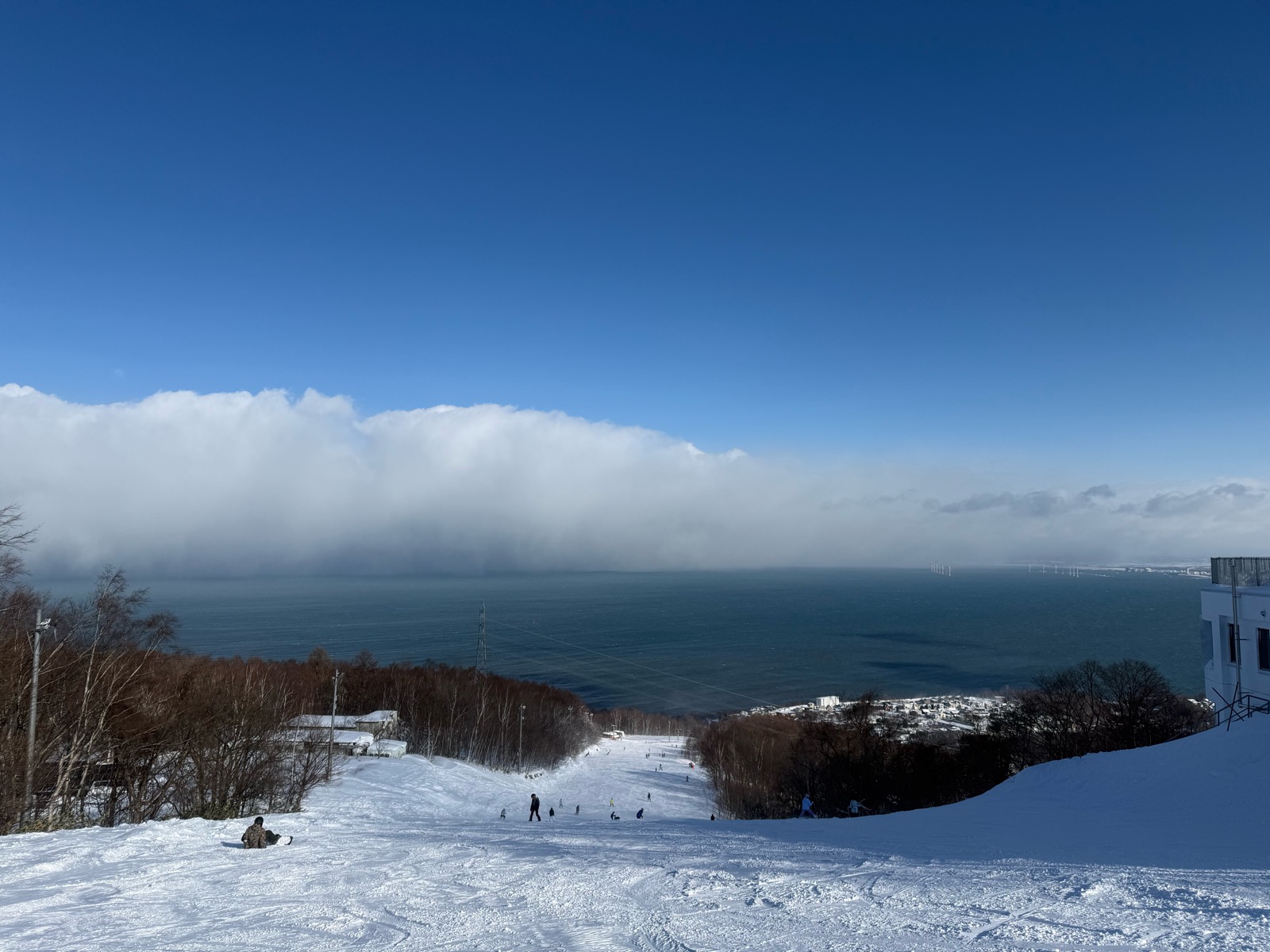 カムイスキーリンクス