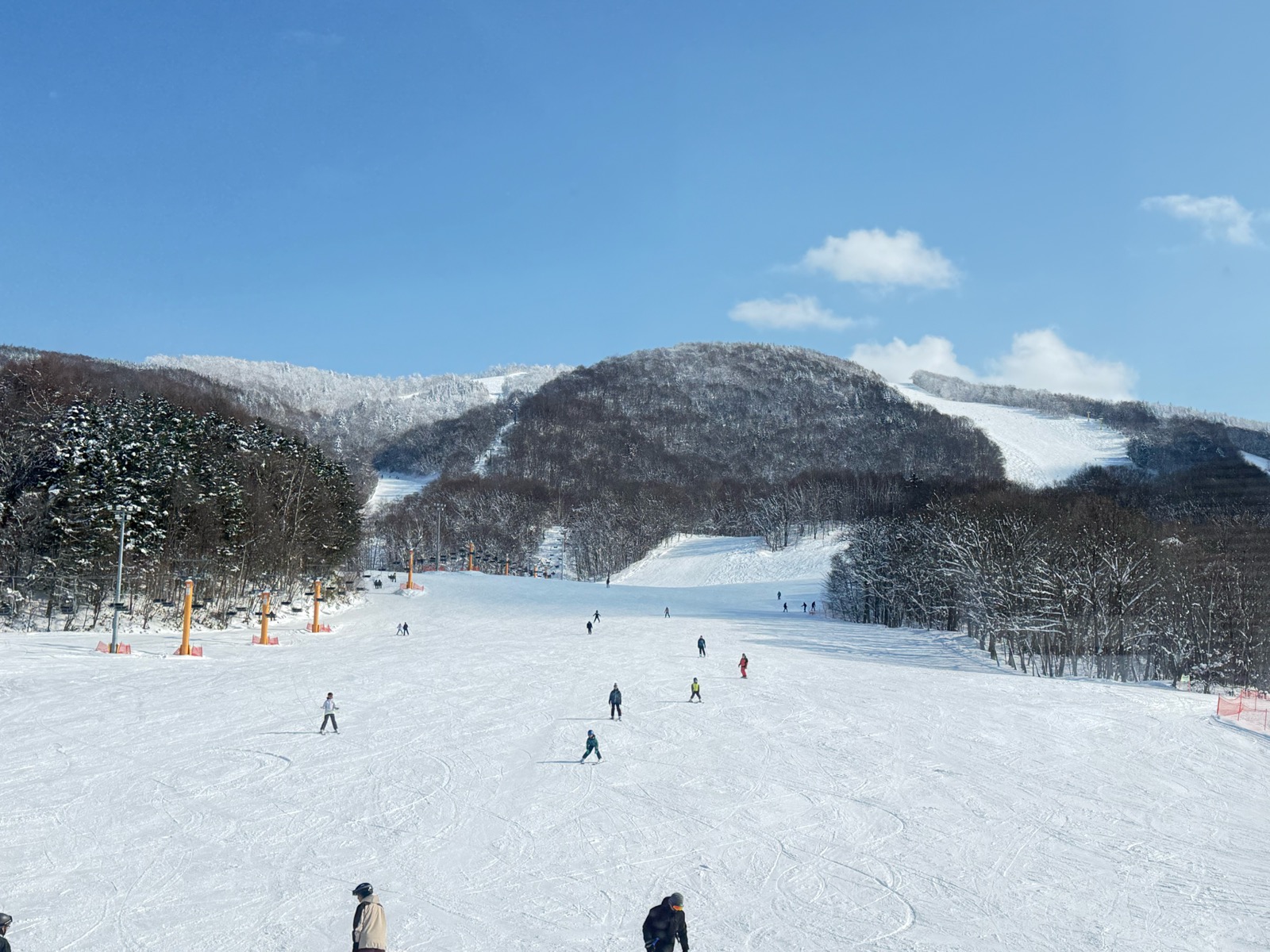 カムイスキーリンクス