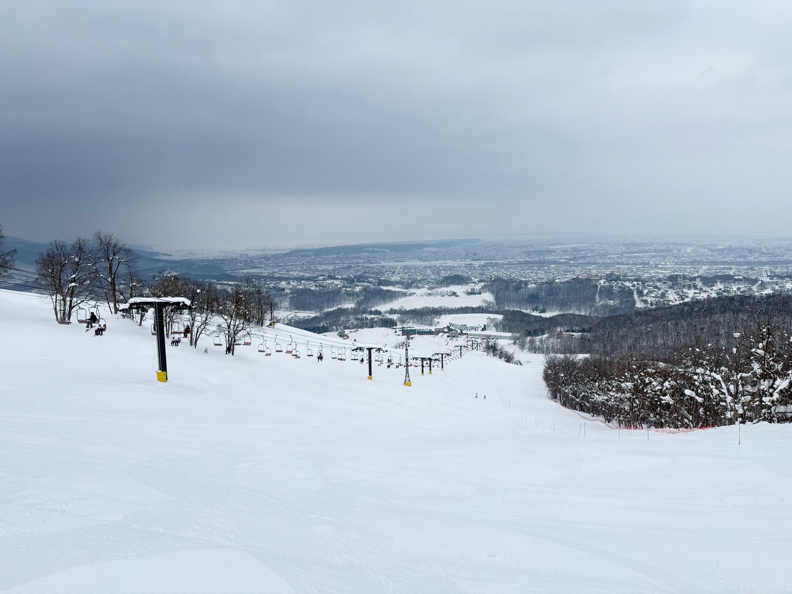 サンタプレゼントパーク マロースゲレンデ