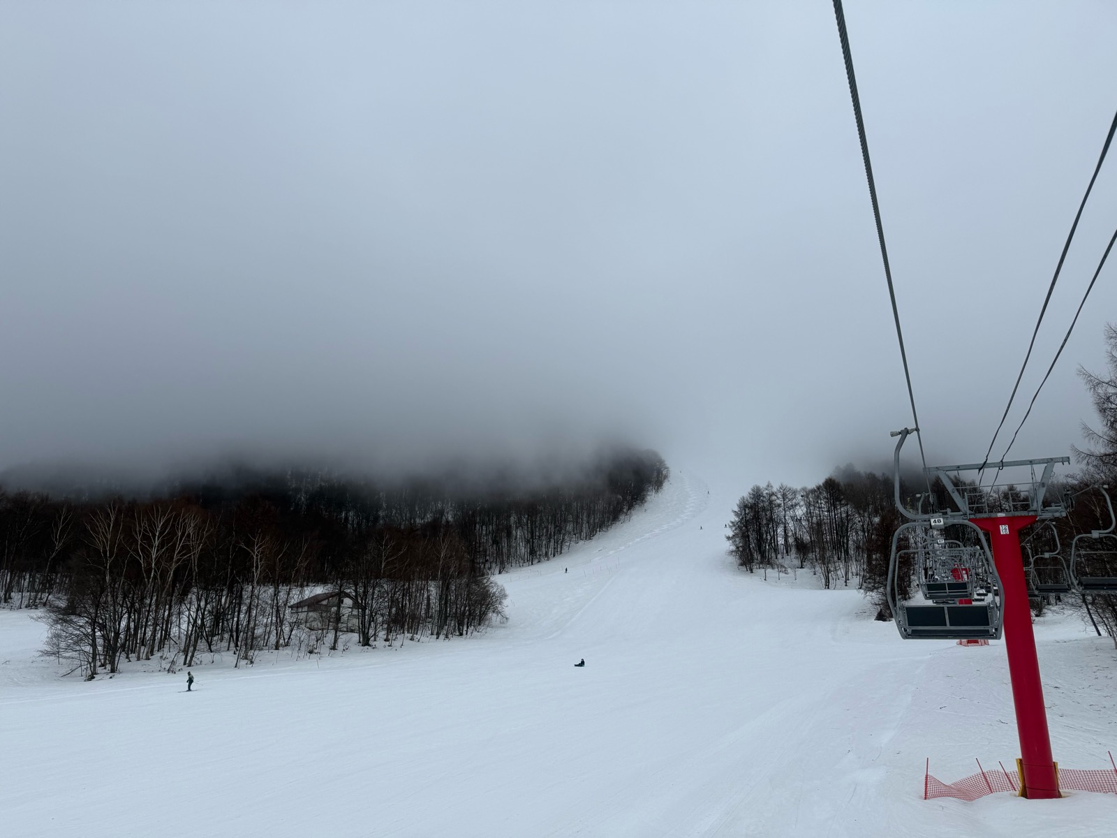 カムイスキーリンクス