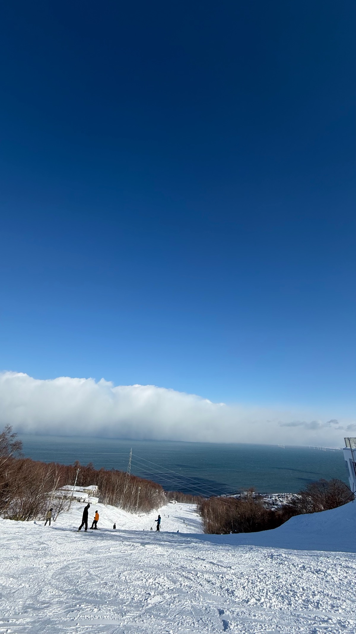 スノークルーズ・オーンズ　