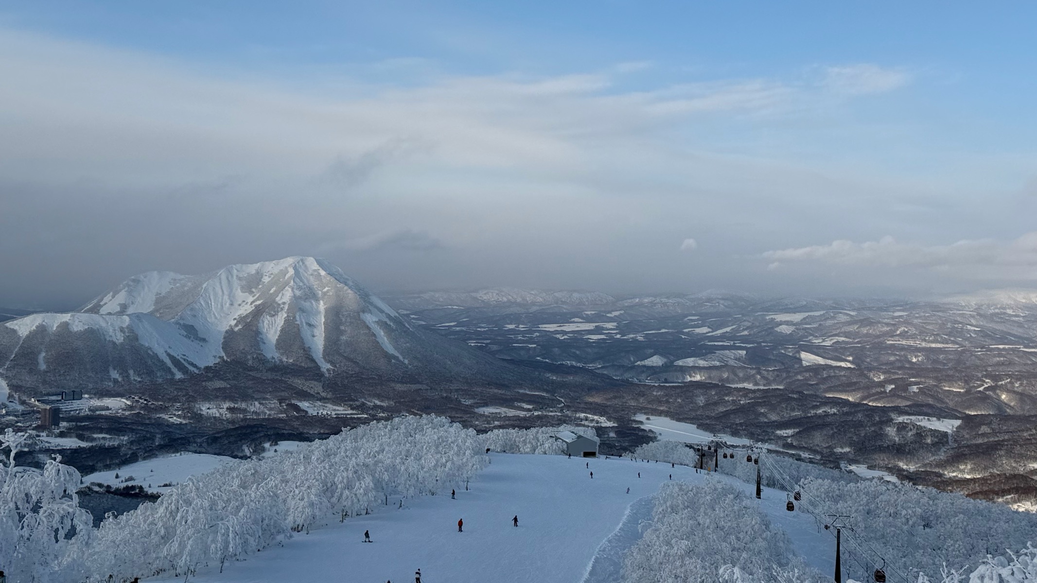 ルスツリゾート