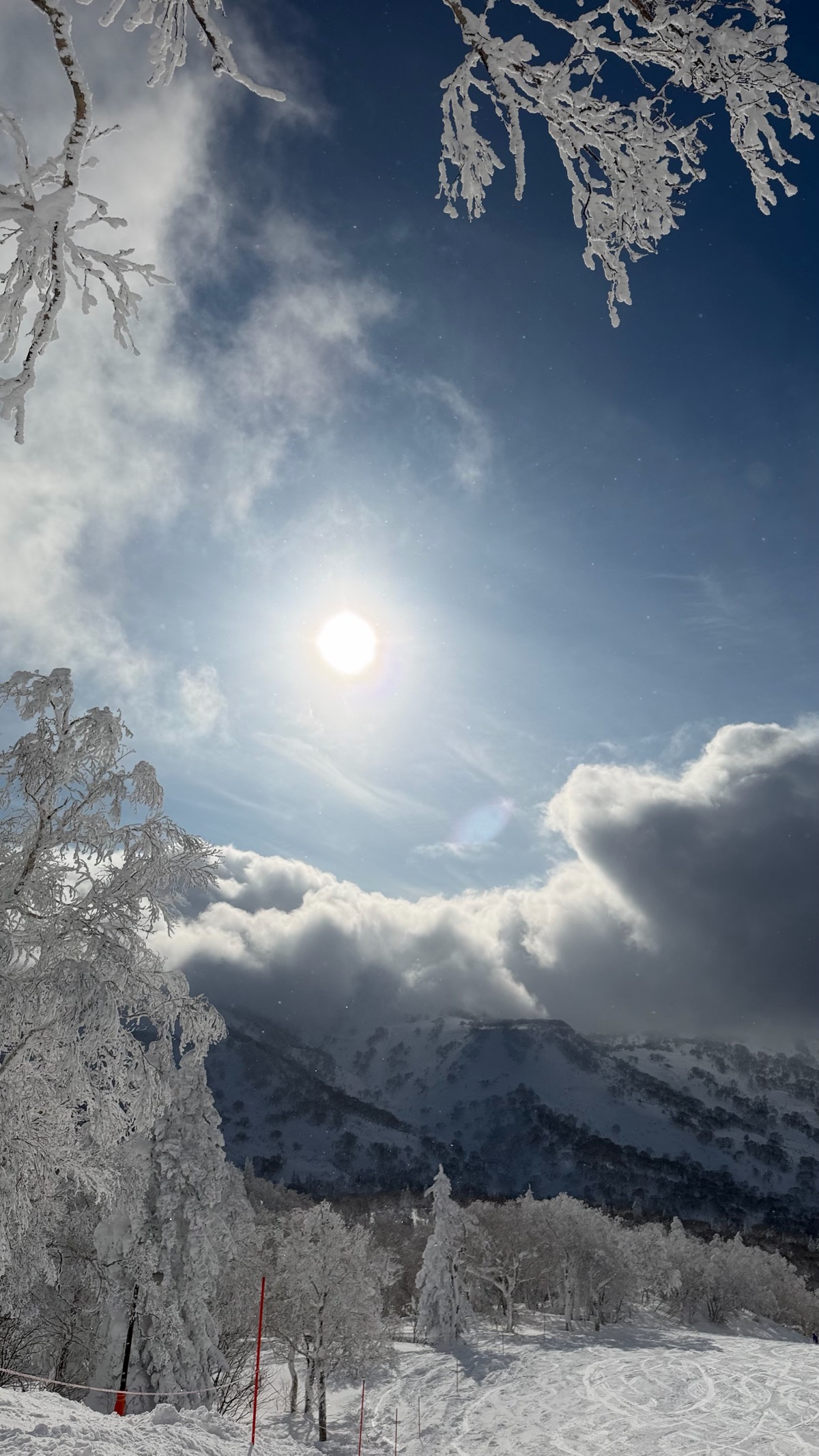 キロロスノーワールド