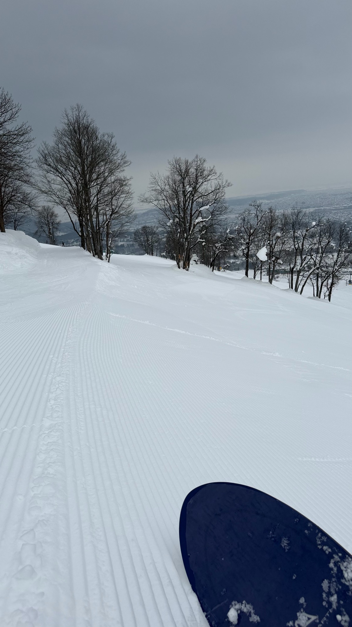 サンタプレゼントパーク マロースゲレンデ