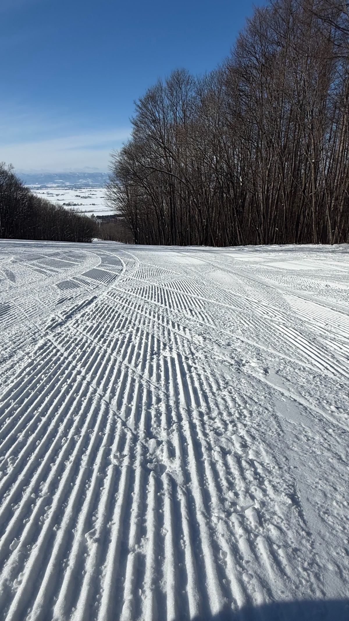 キャンモアスキービレッジ
