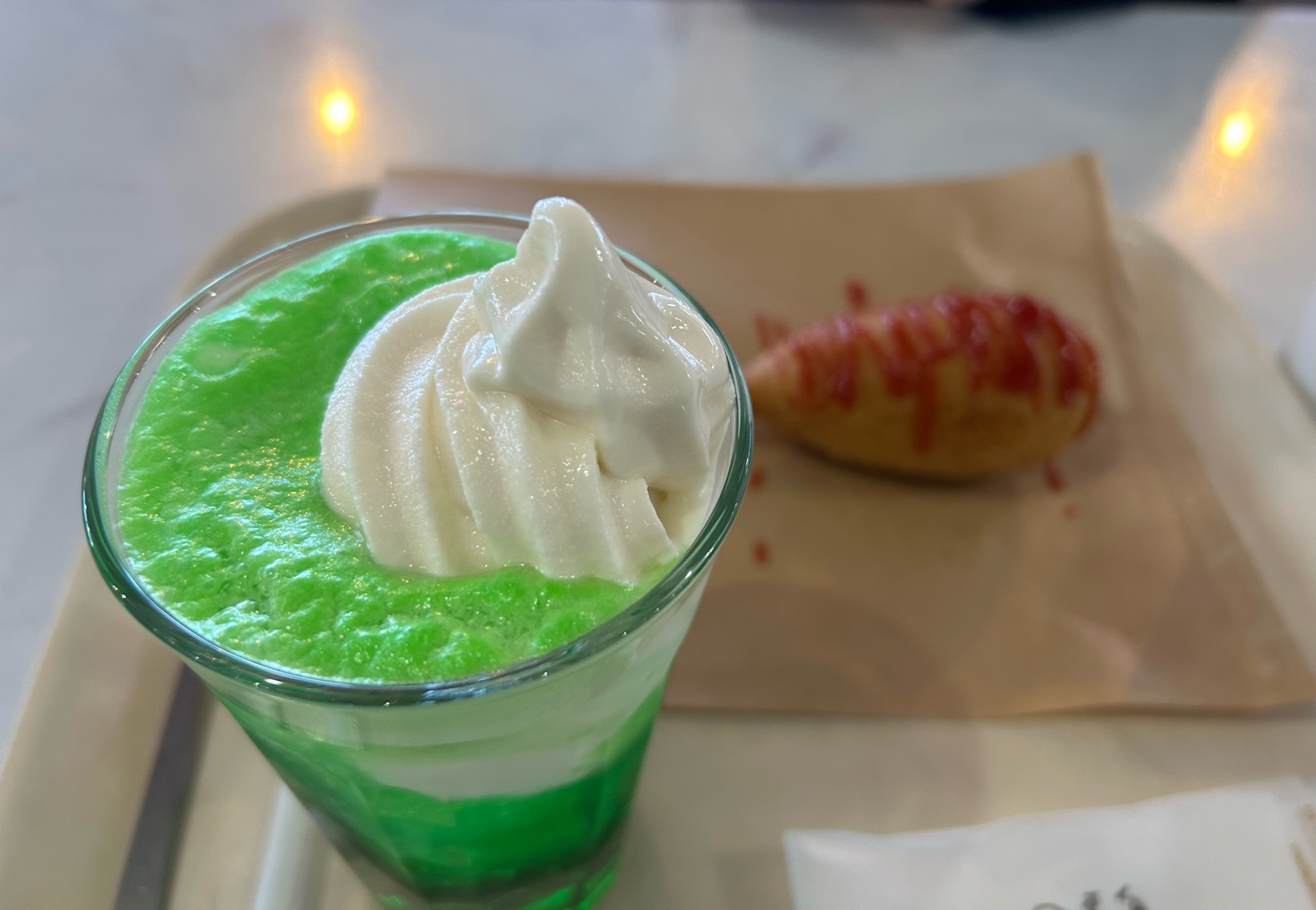 札幌藻岩山スキー場