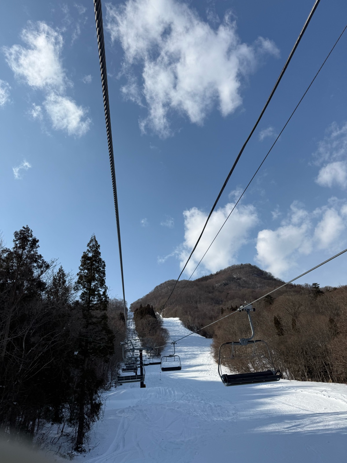 ノルン水上スキー場