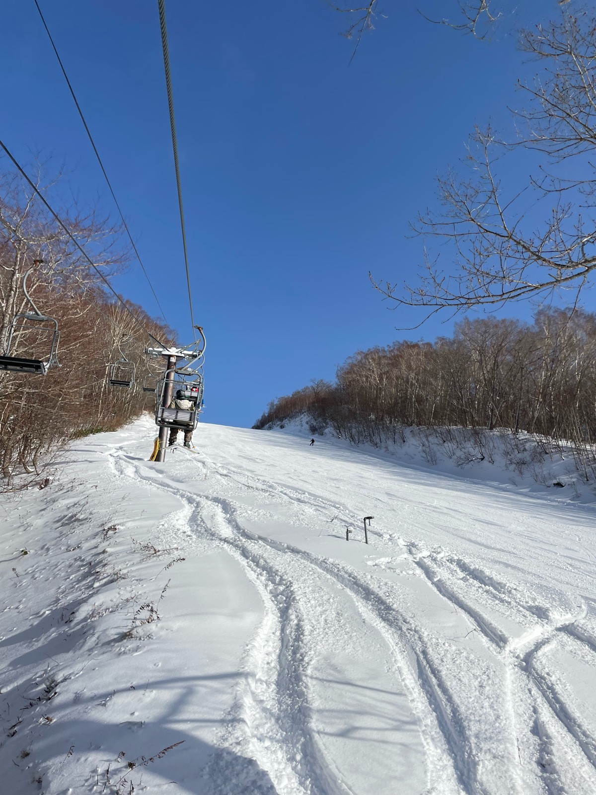 ホワイトワールド尾瀬岩鞍スキー場