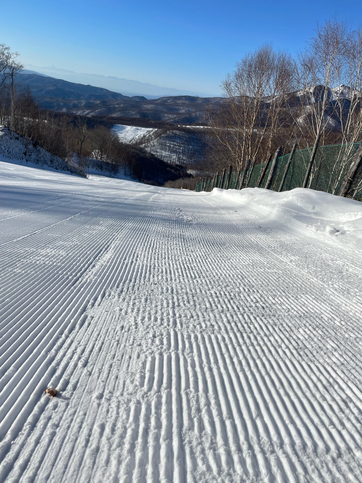 ホワイトワールド尾瀬岩鞍スキー場