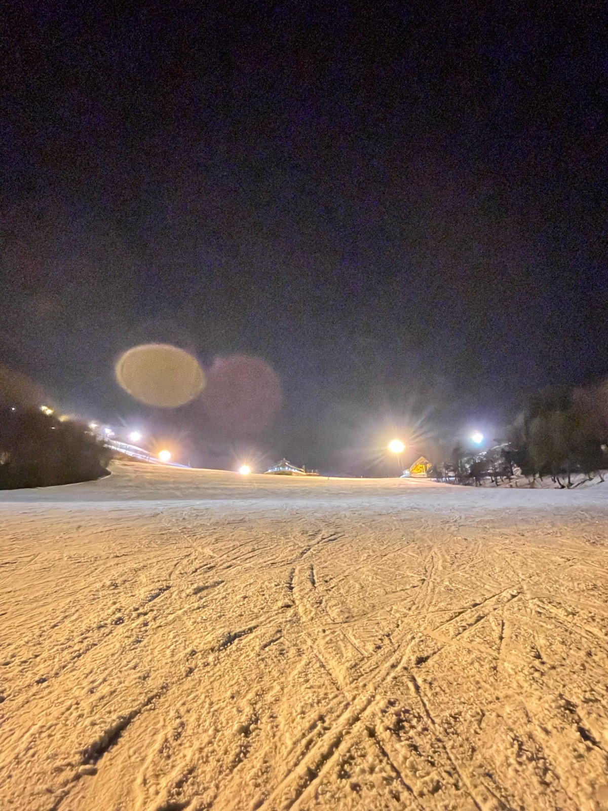 ホワイトワールド尾瀬岩鞍スキー場