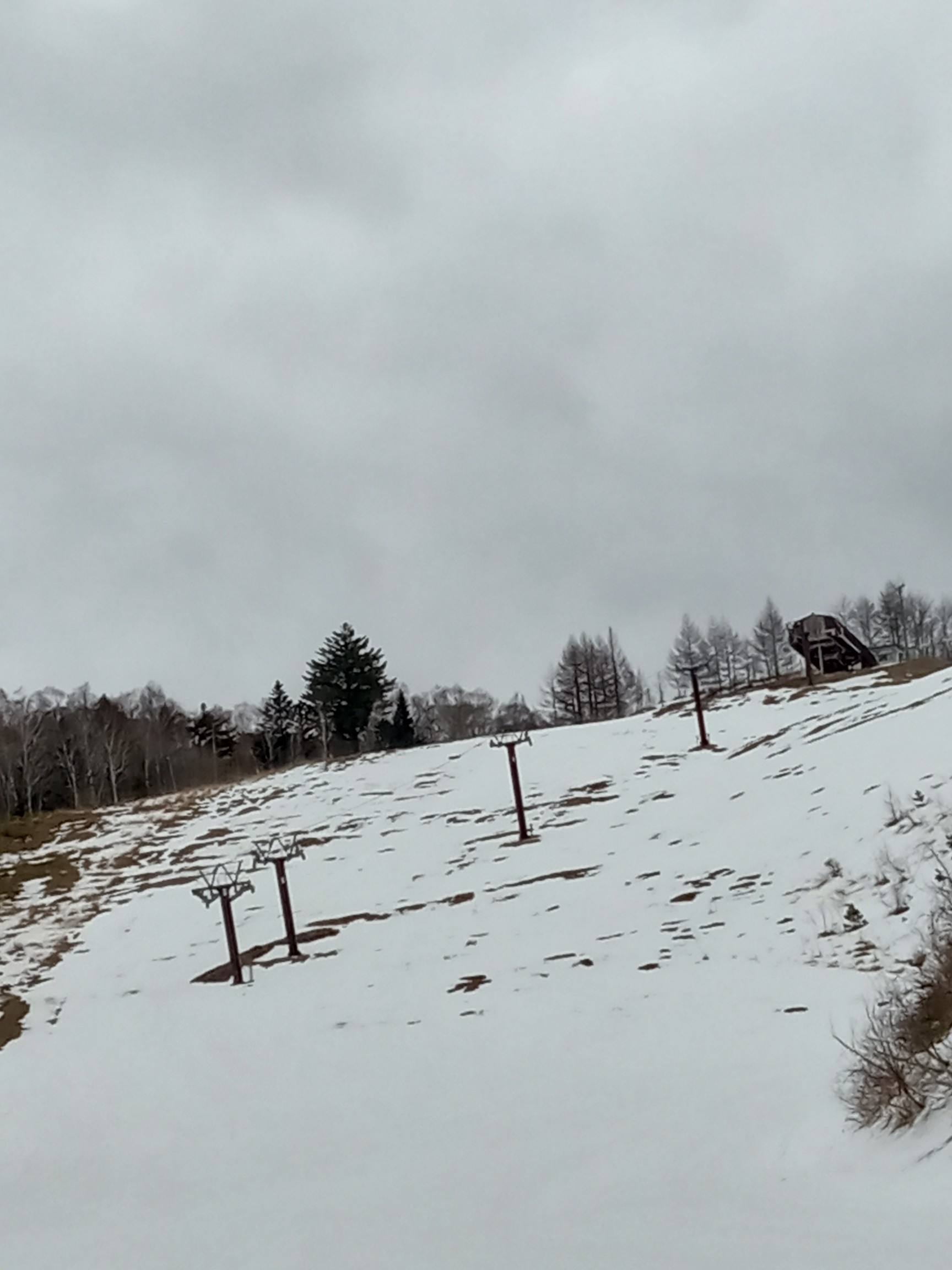 飛騨高山スキー場