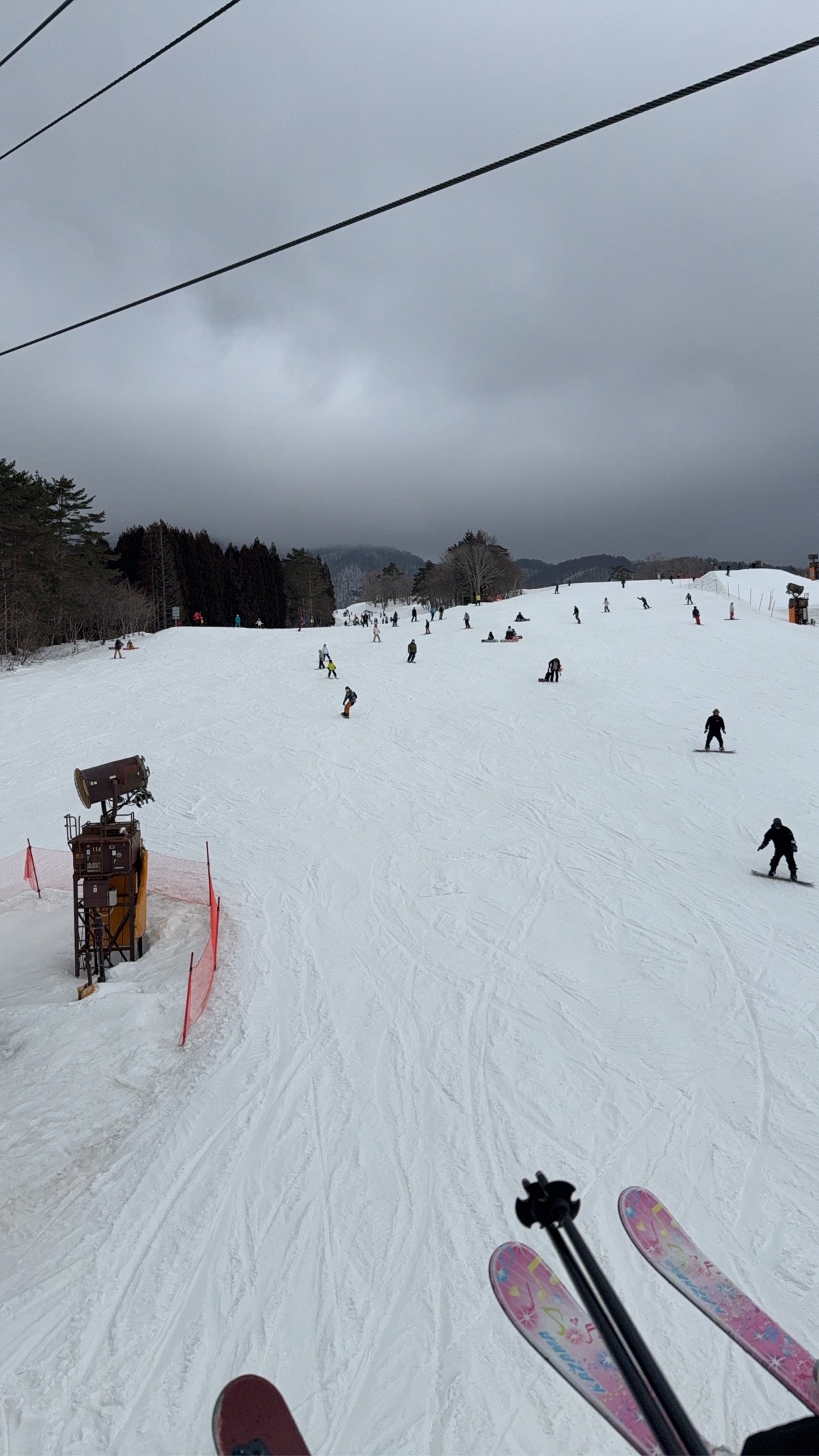 高鷲スノーパーク