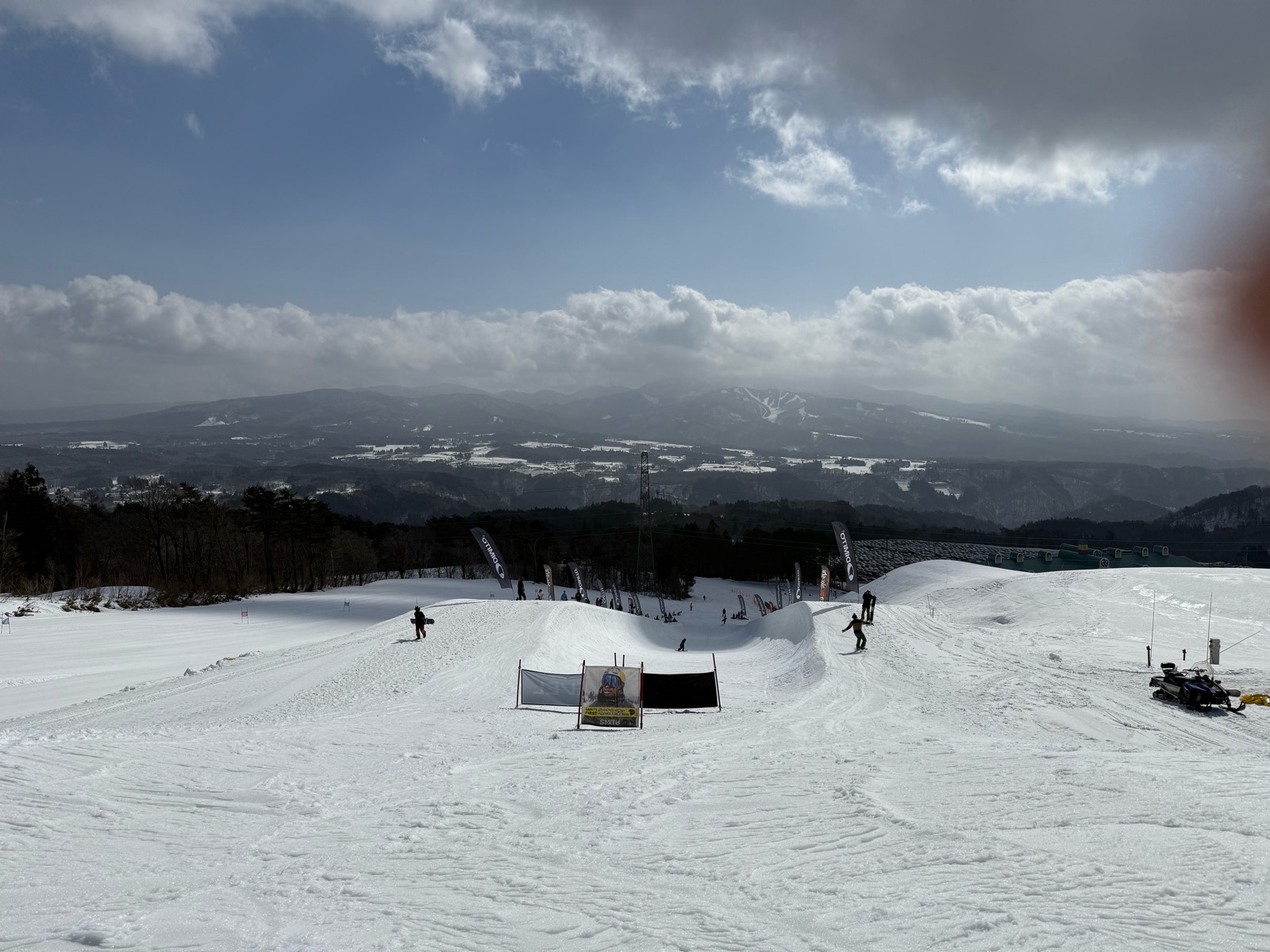 高鷲スノーパーク