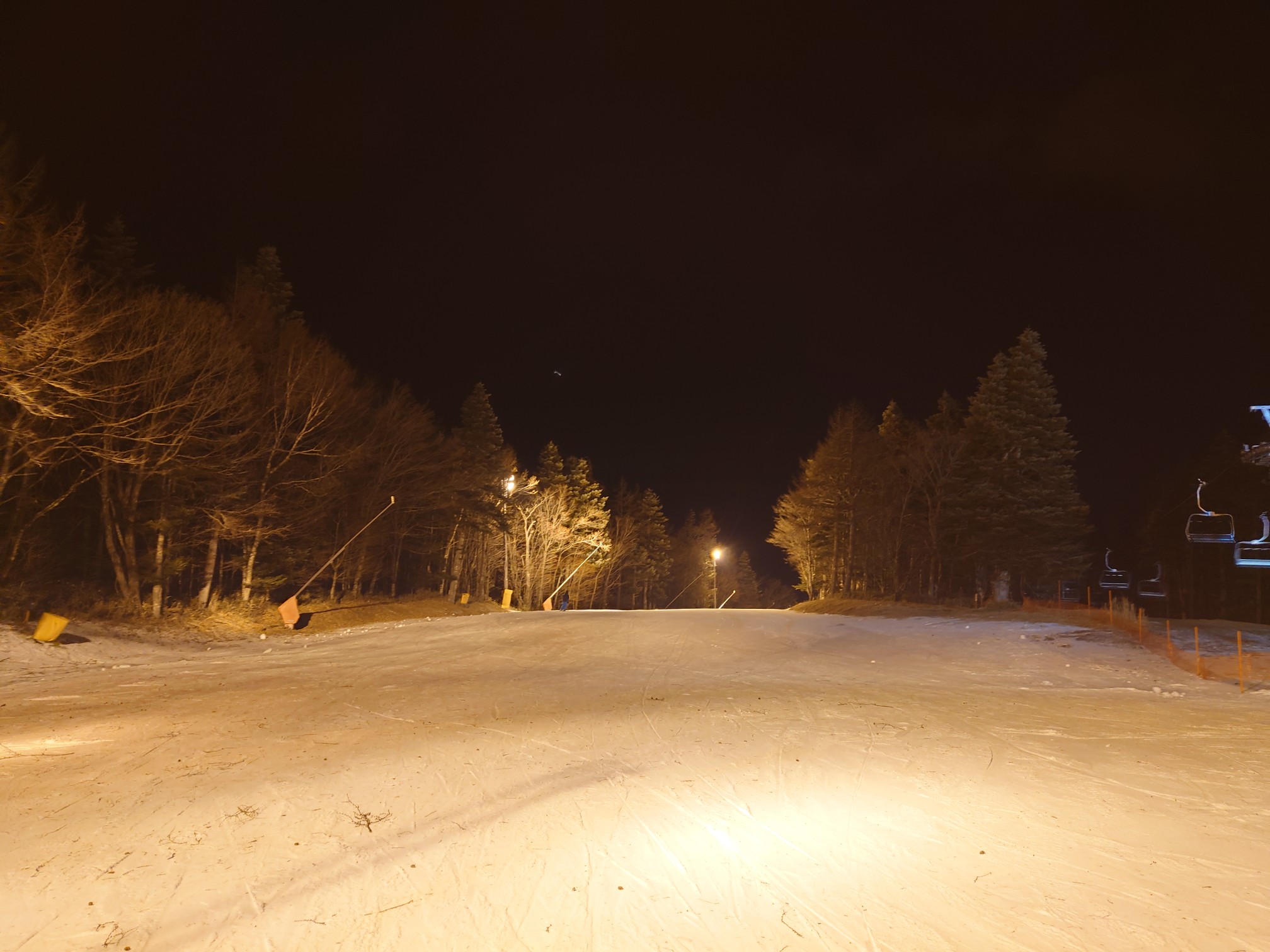 ふじてんスノーリゾート