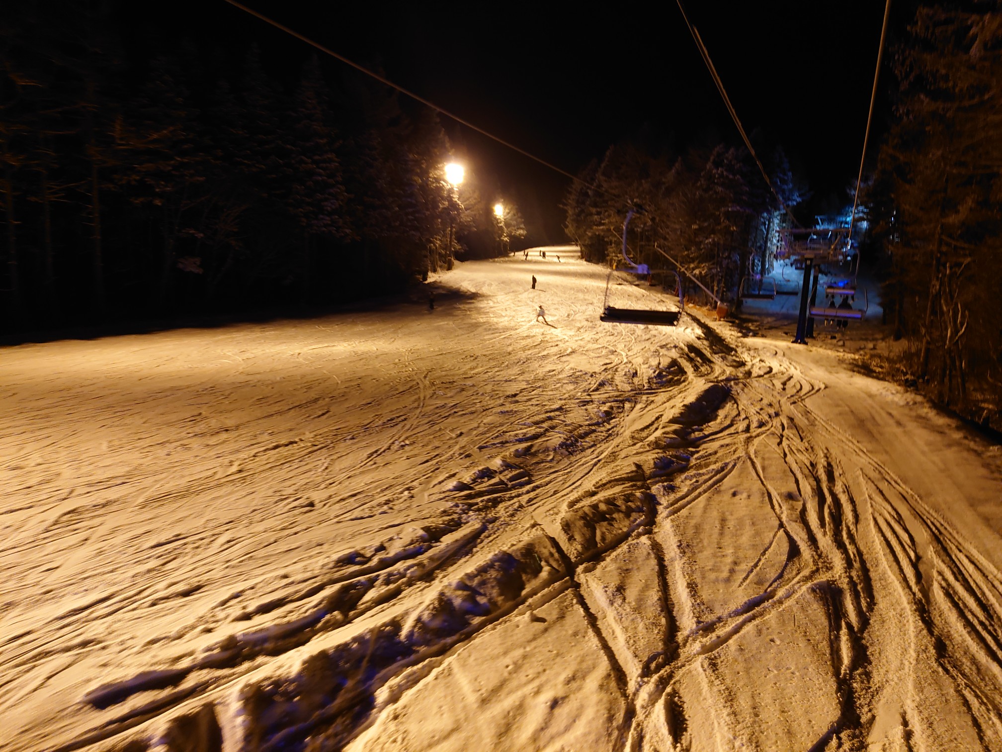 ふじてんスノーリゾート