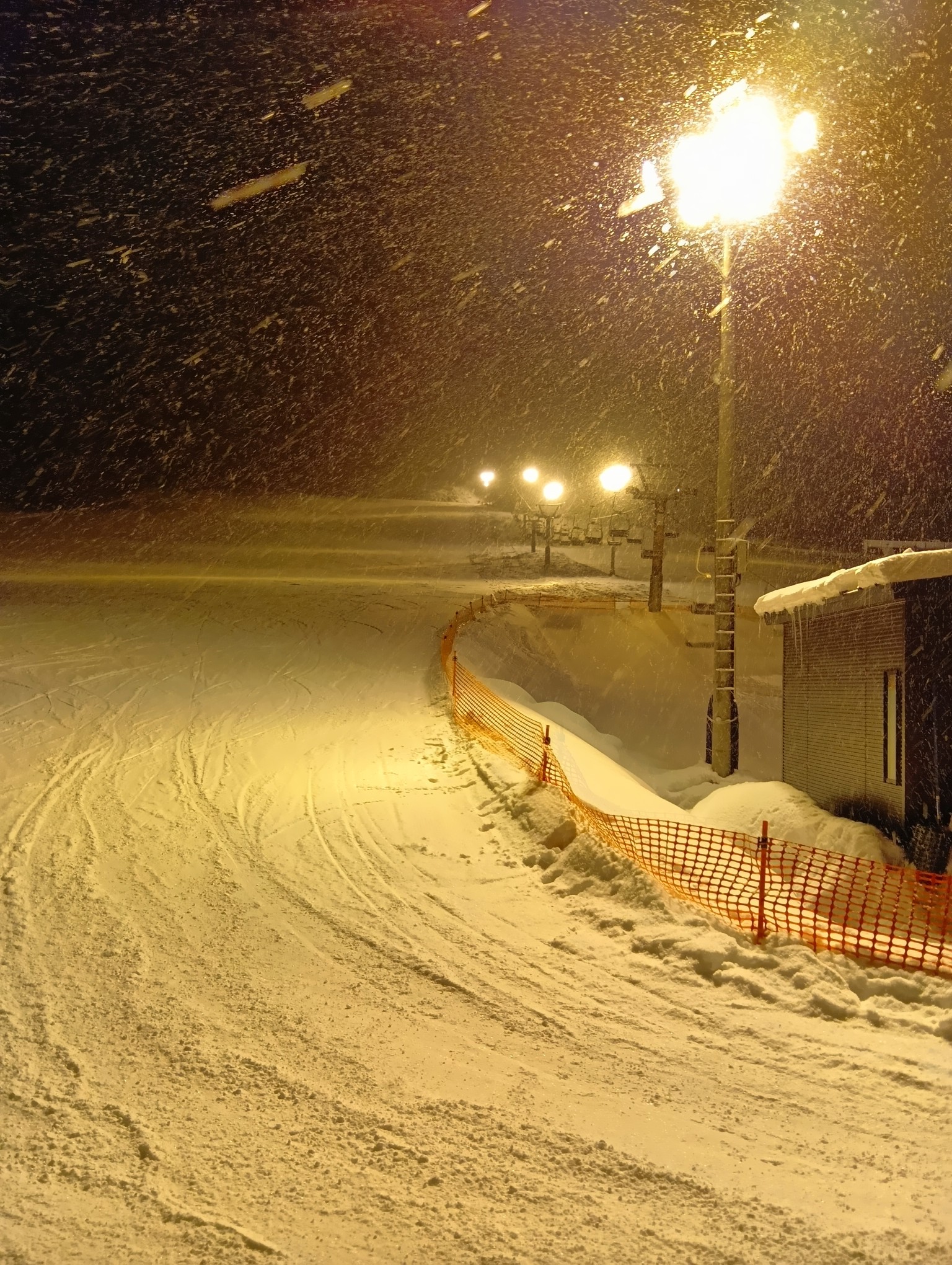 新十津川町そっち岳