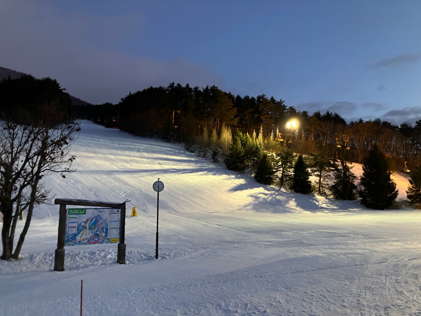 猪苗代スキー場