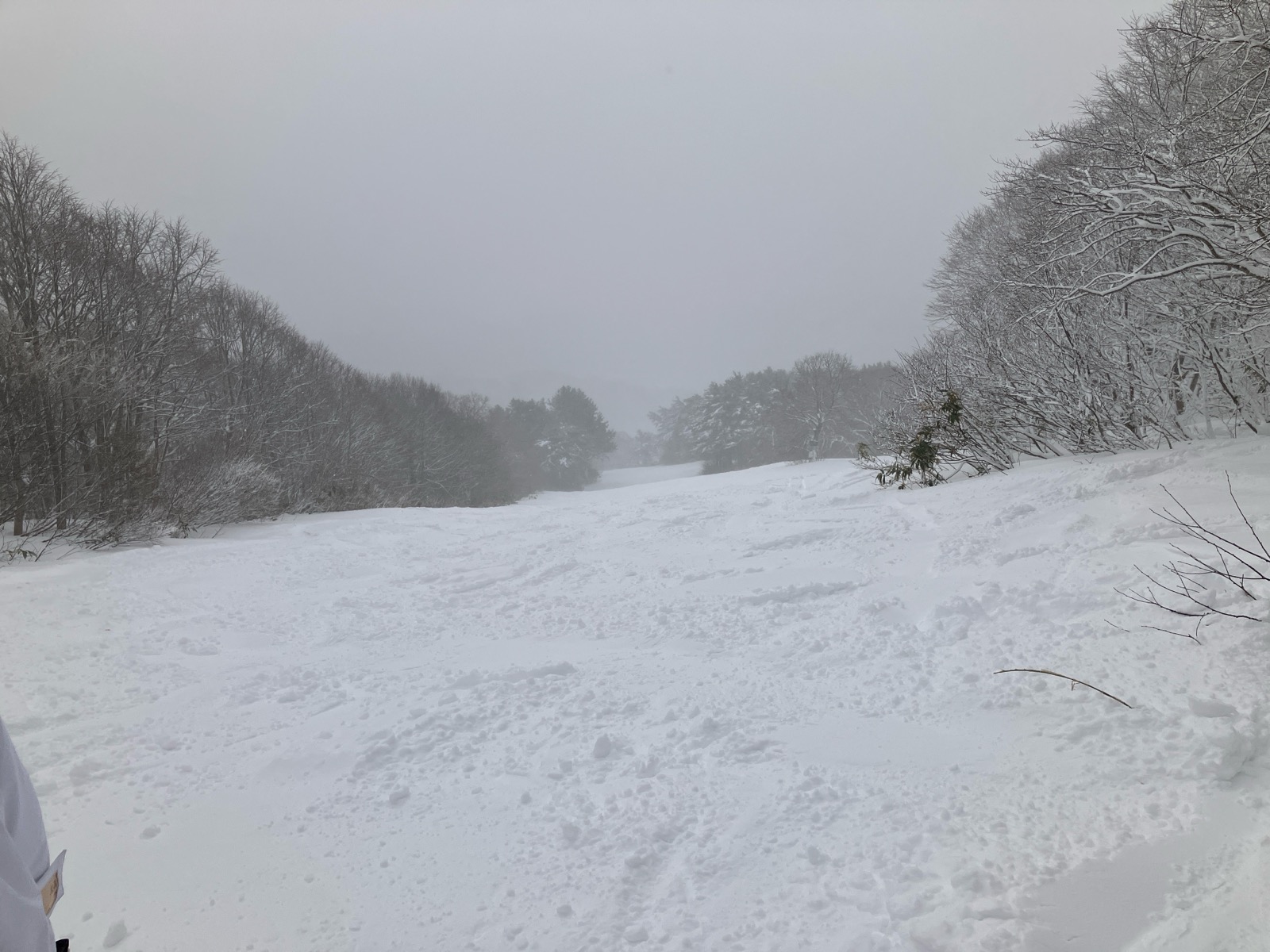 猪苗代スキー場