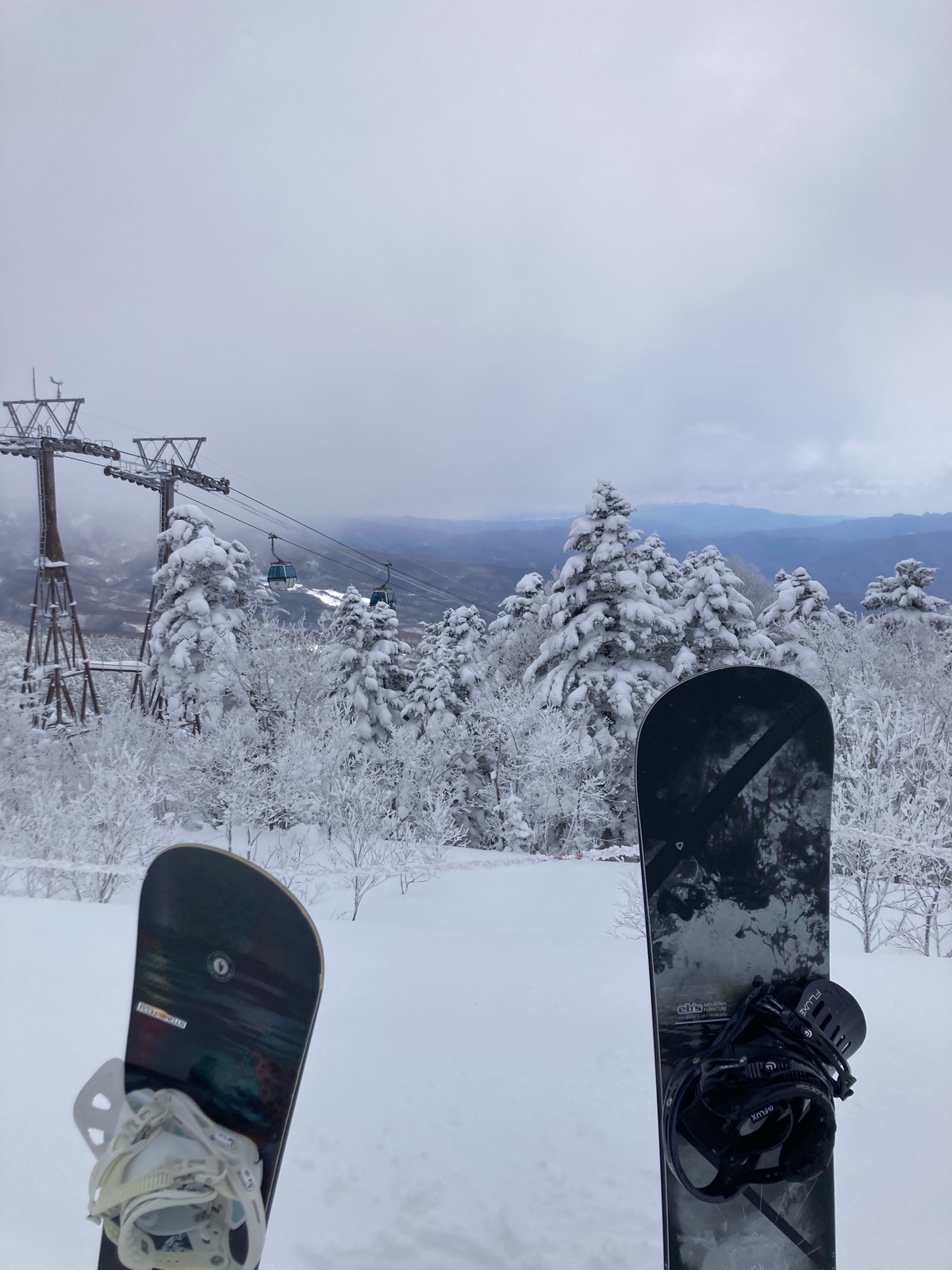 パルコール嬬恋スキーリゾート