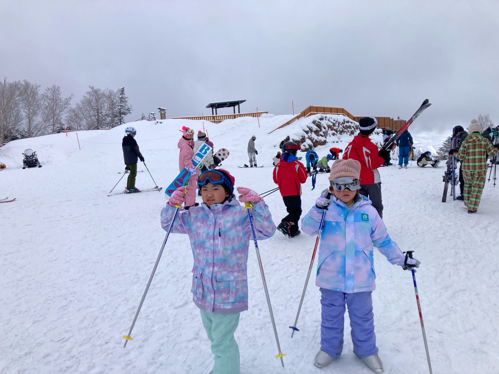 丸沼高原スキー場
