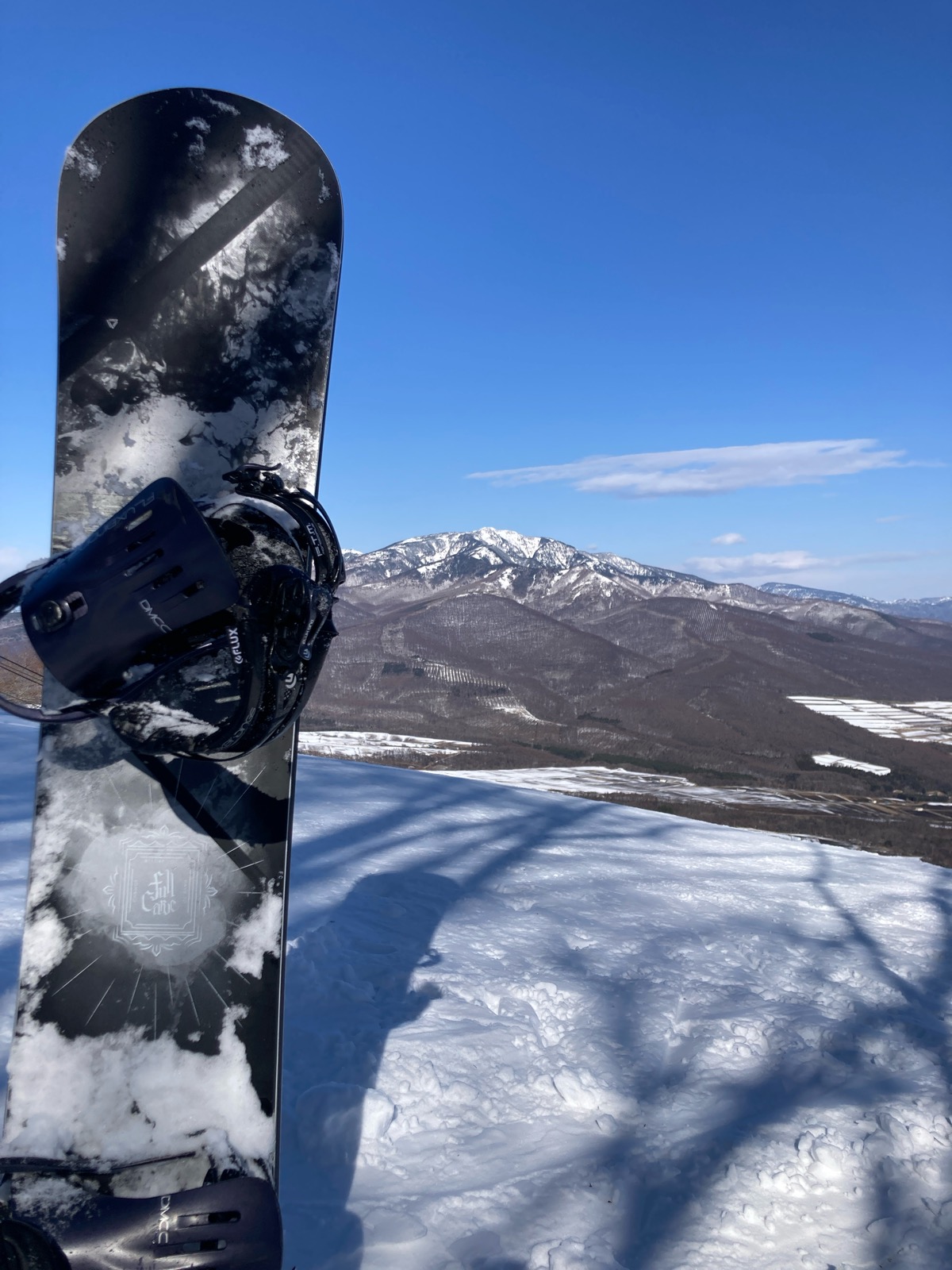 鹿沢スノーエリア