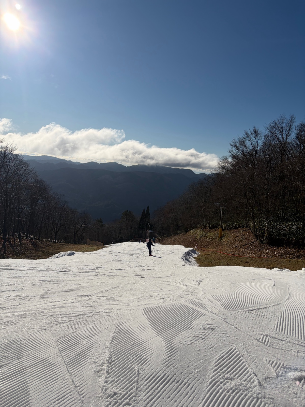 女鹿平温泉めがひら