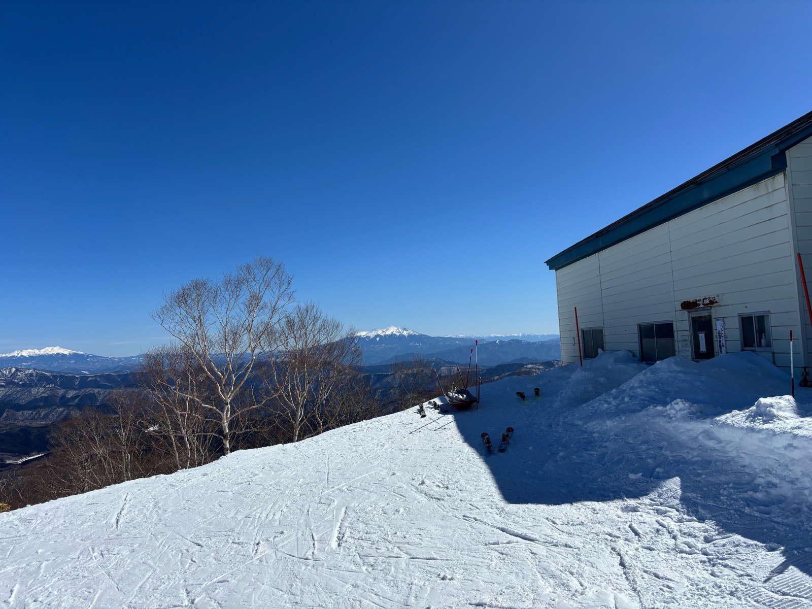 めいほうスキー場