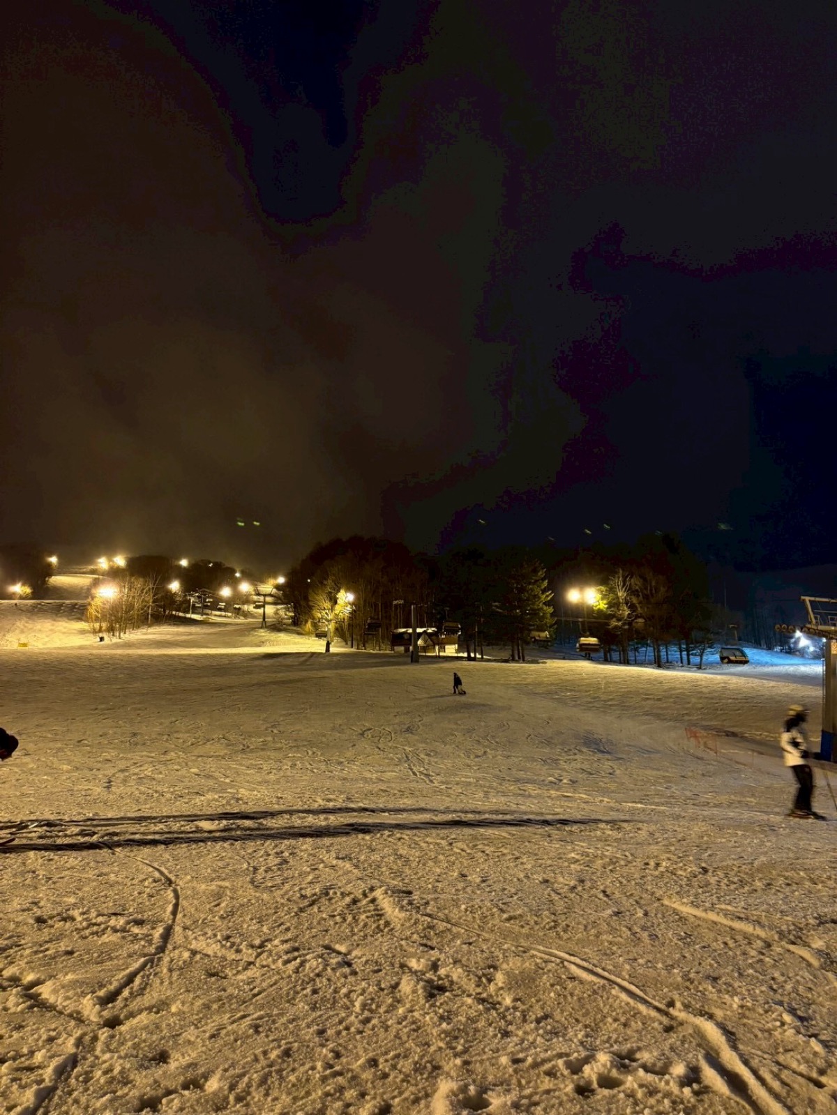 ルスツリゾート