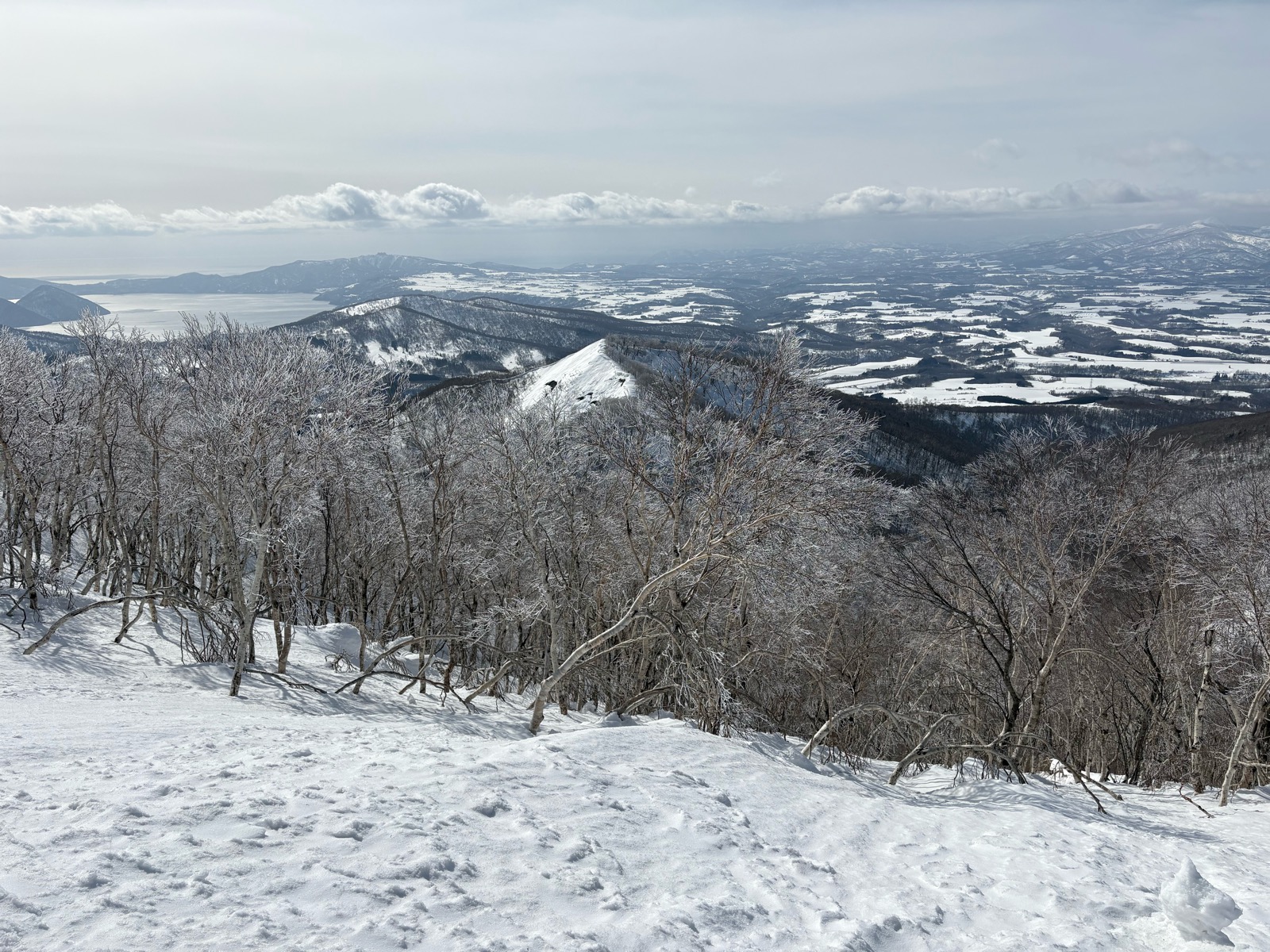 ルスツリゾート