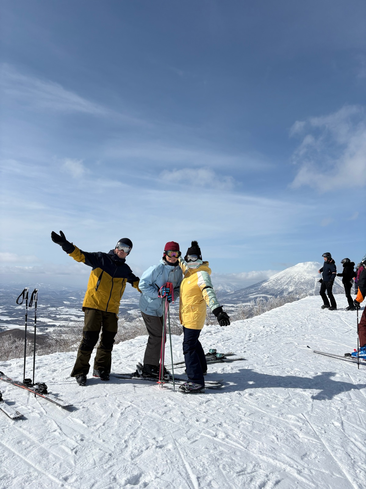 ルスツリゾート