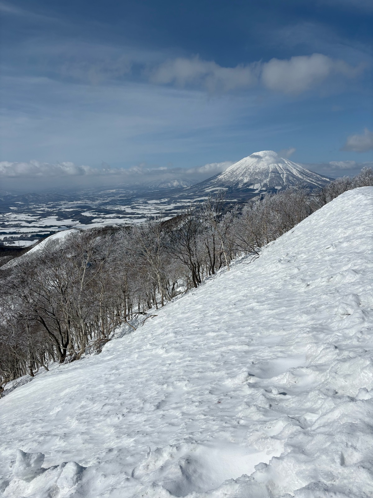 ルスツリゾート