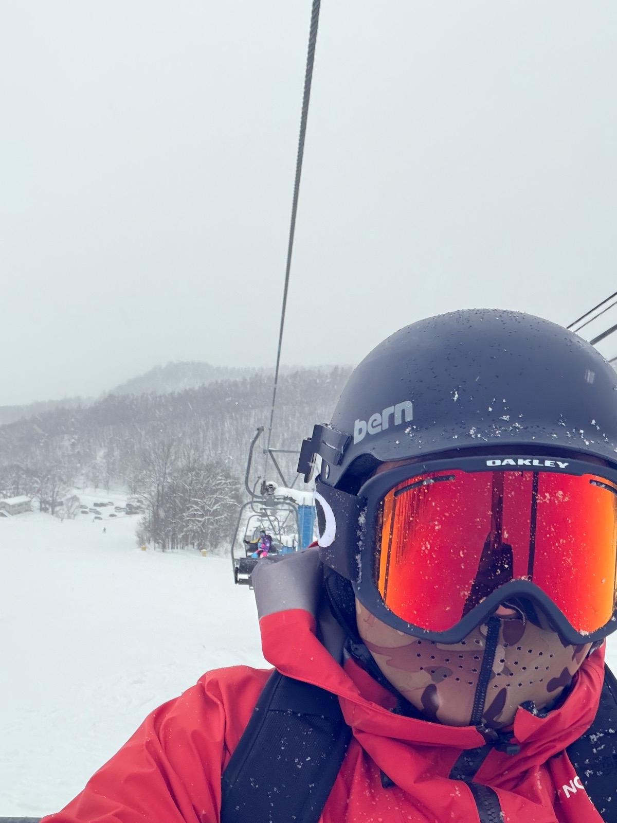 ぴっぷスキー場