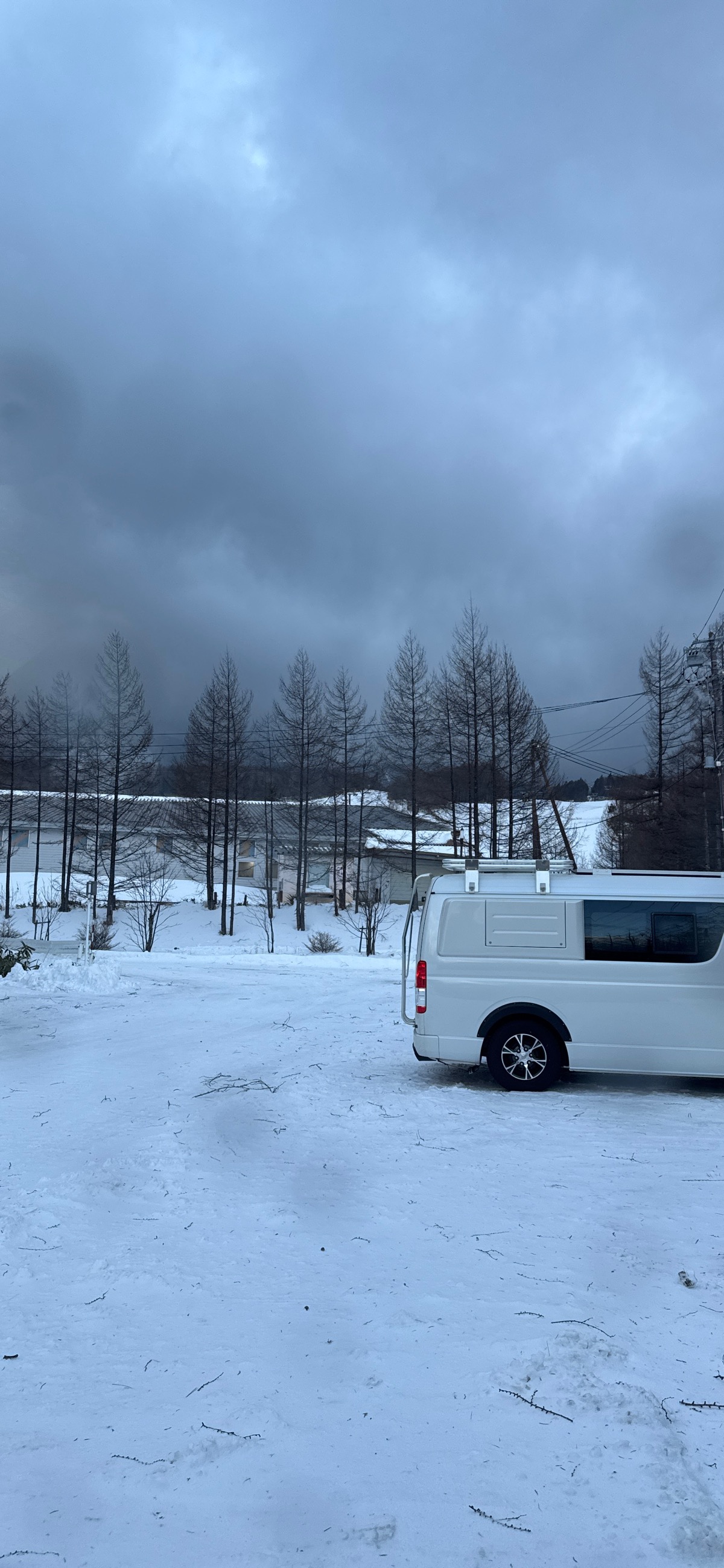 開田高原マイアスキー場