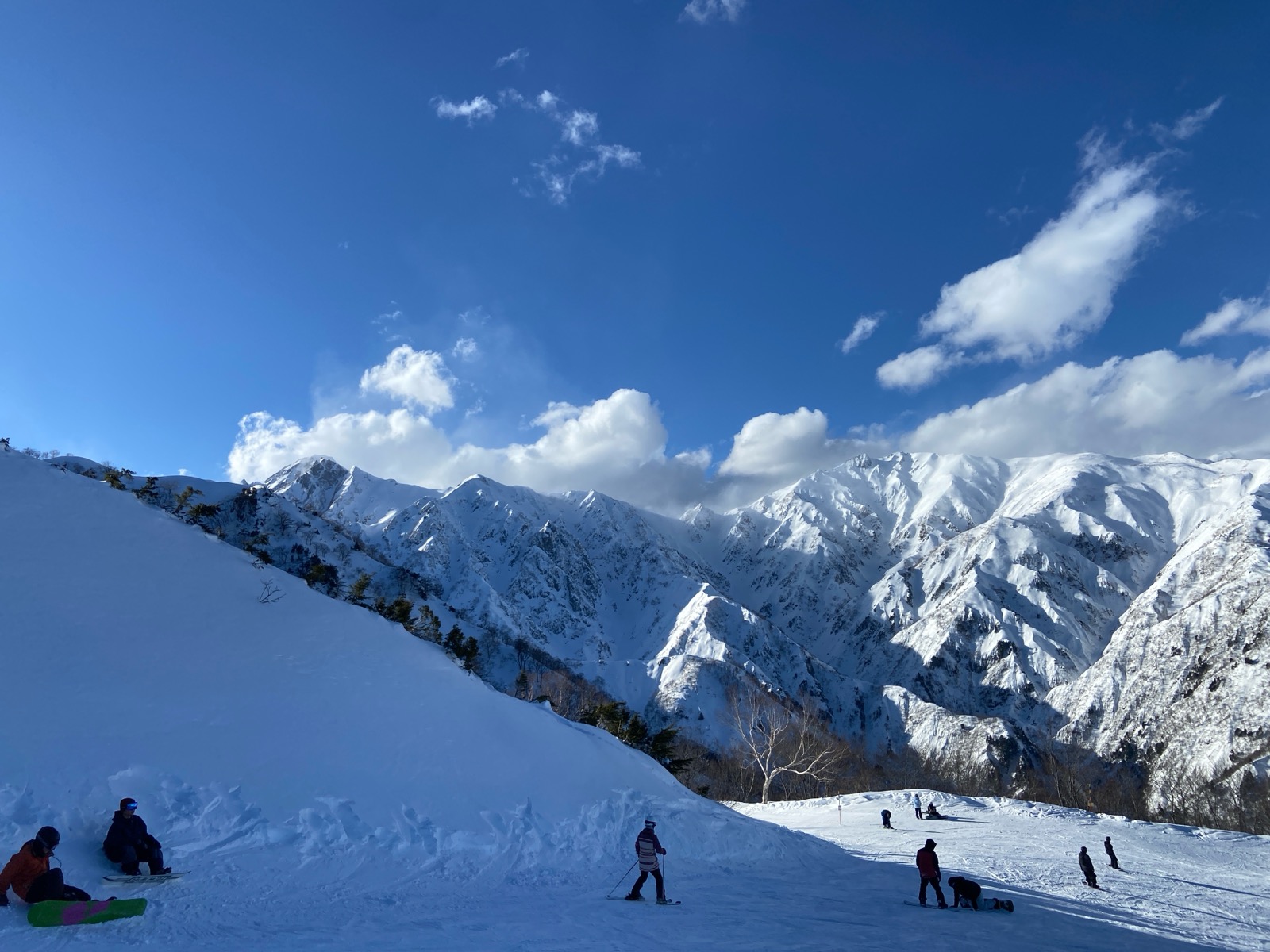 エイブル白馬五竜