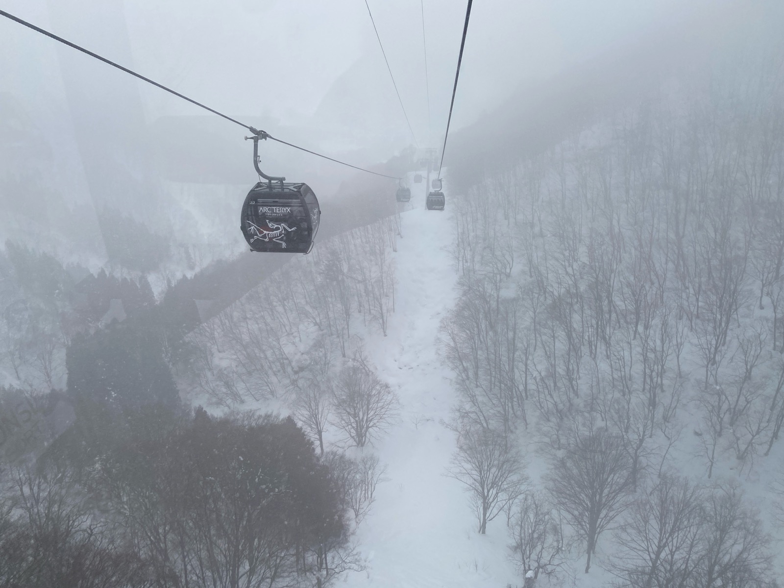 野沢温泉スキー場