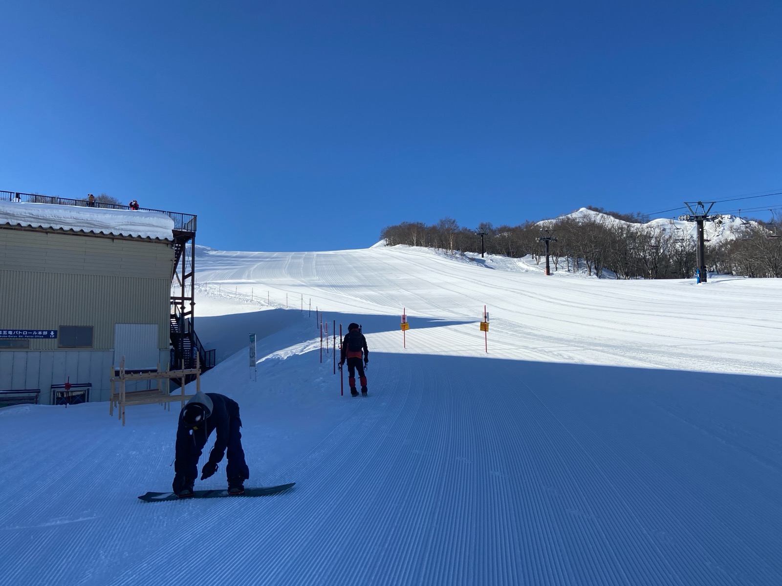 エイブル白馬五竜