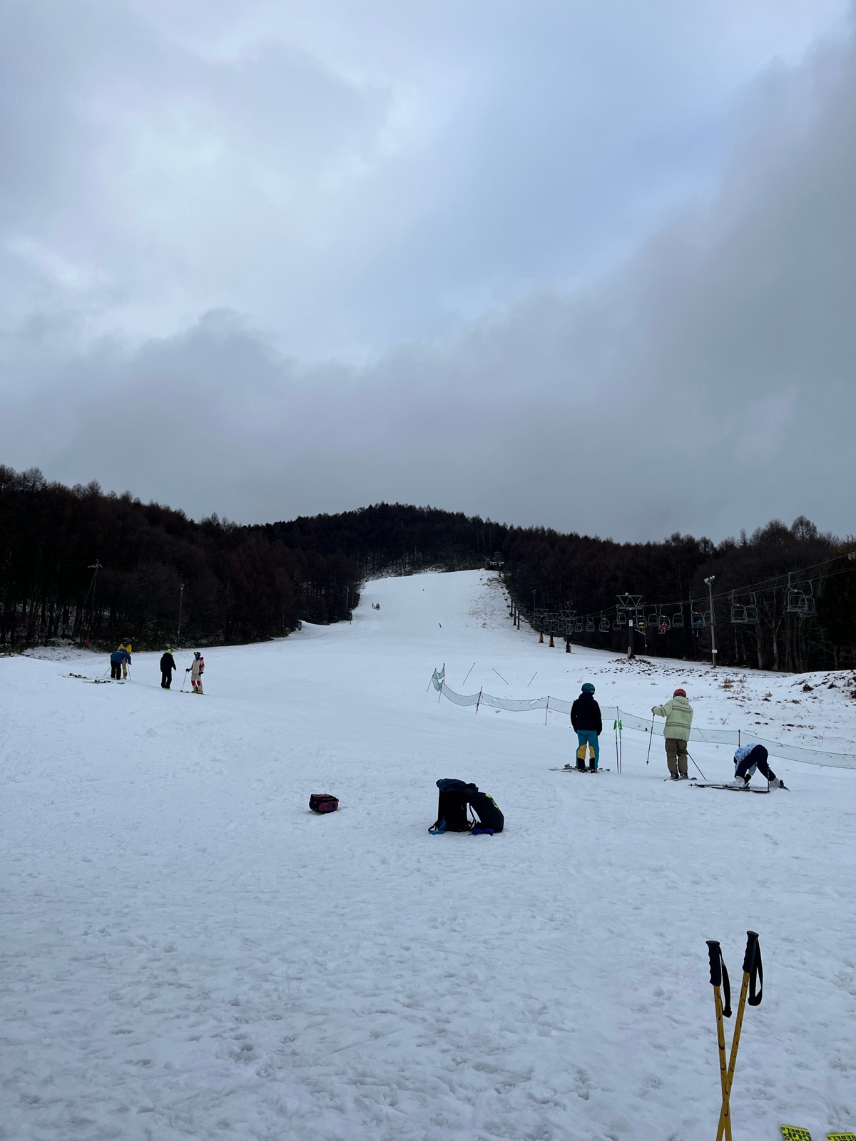 菅平高原スノーリゾート