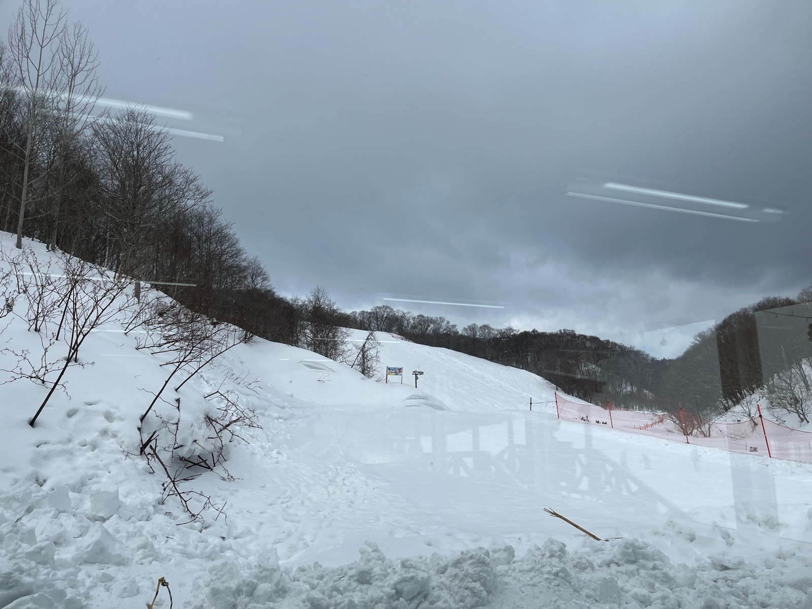 石狩平原スキー場
