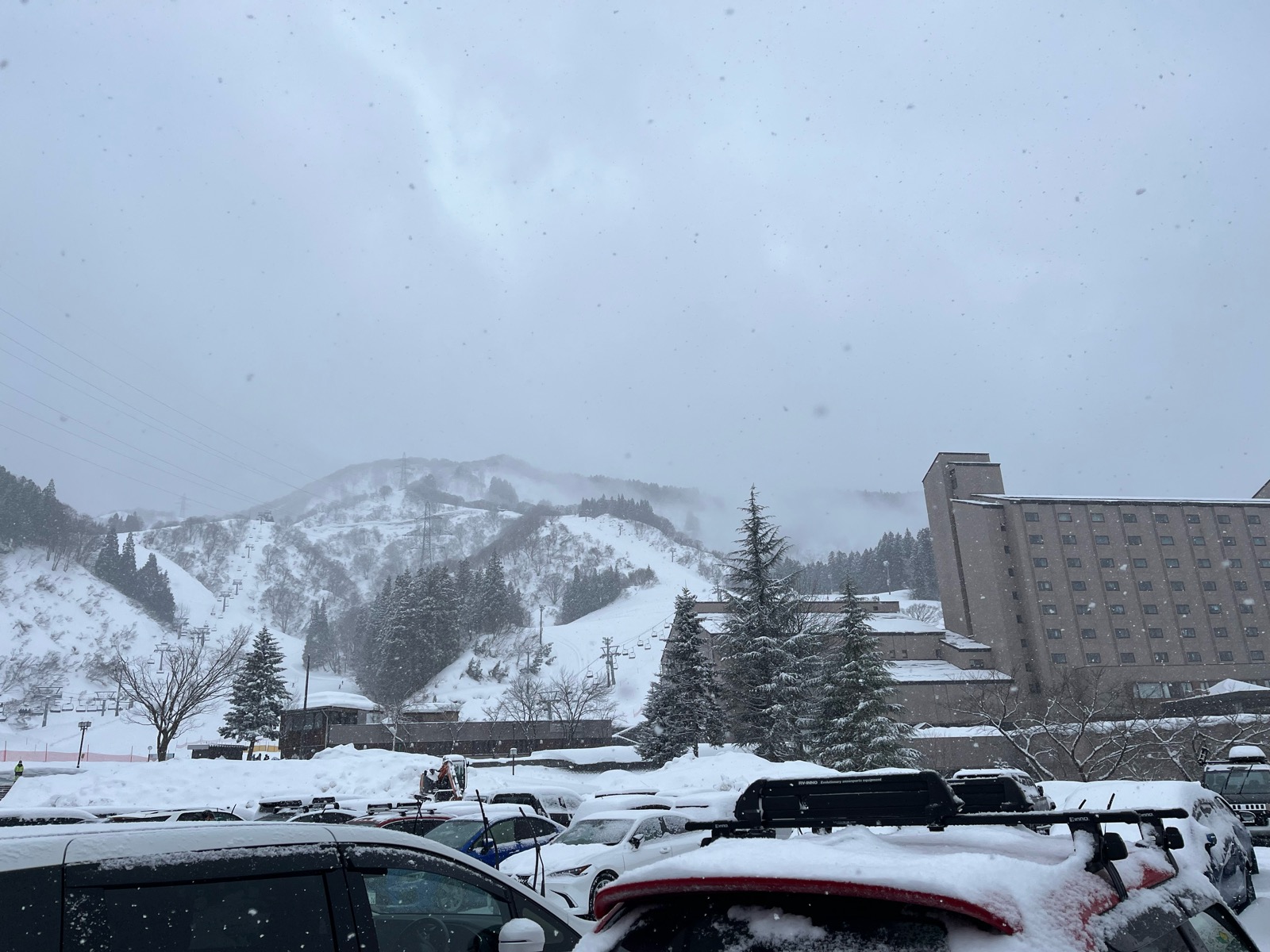 NASPAスキーガーデン