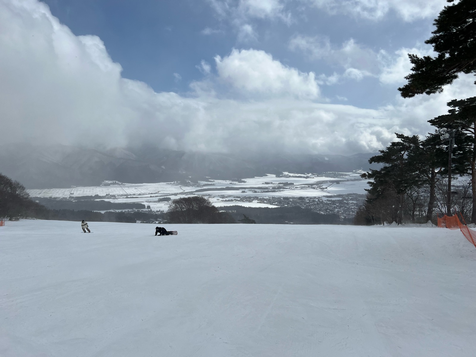 猪苗代スキー場