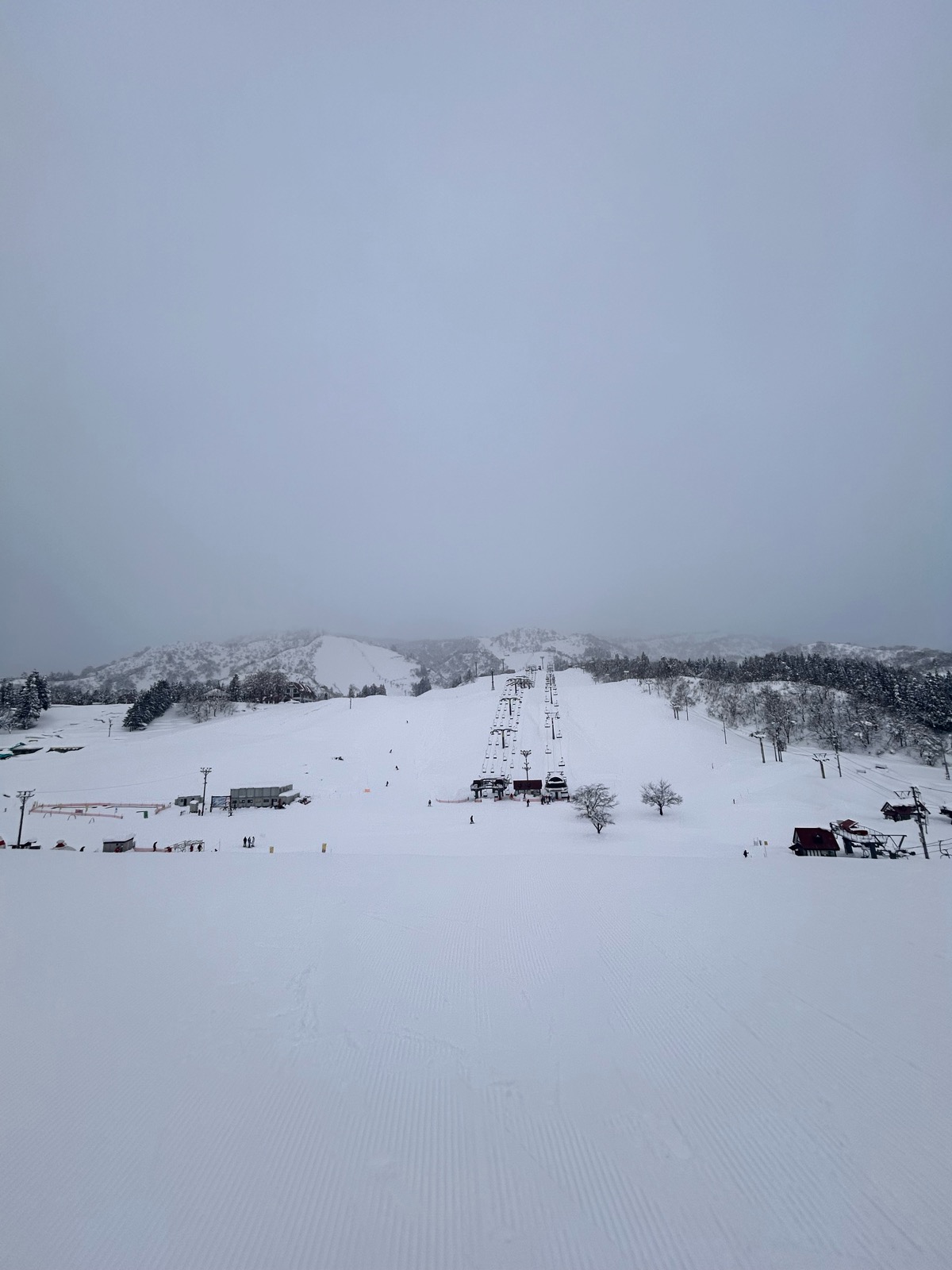 上越国際スキー場