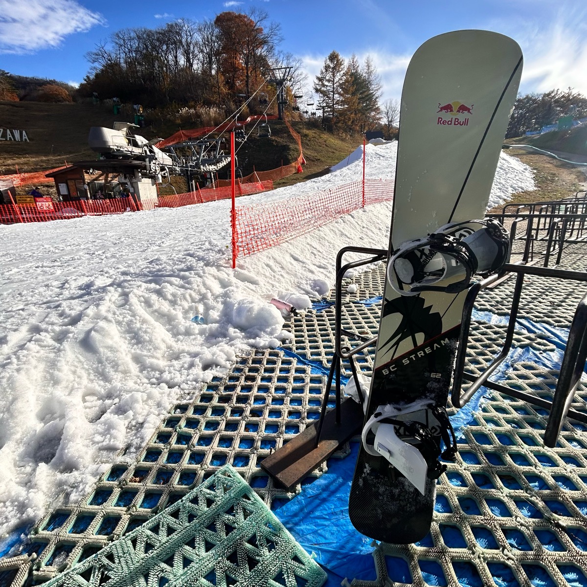 軽井沢プリンスホテル