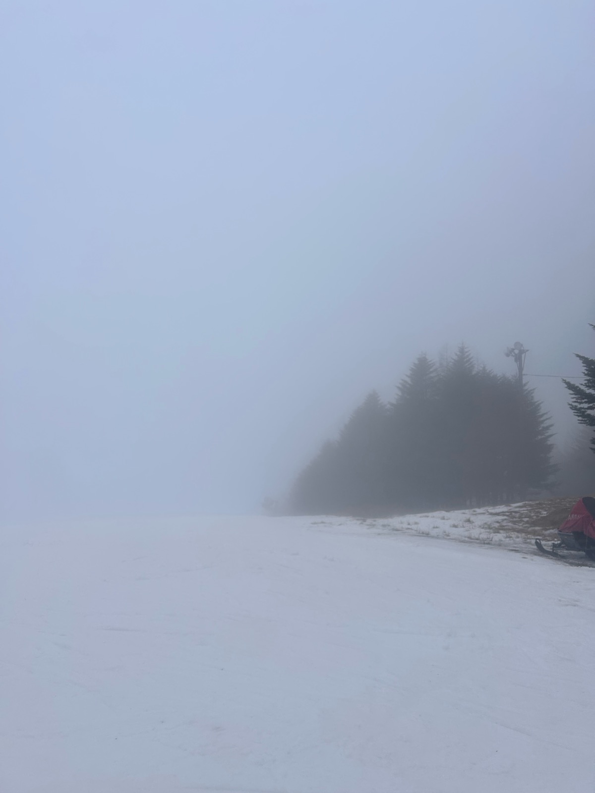 車山高原スキー場