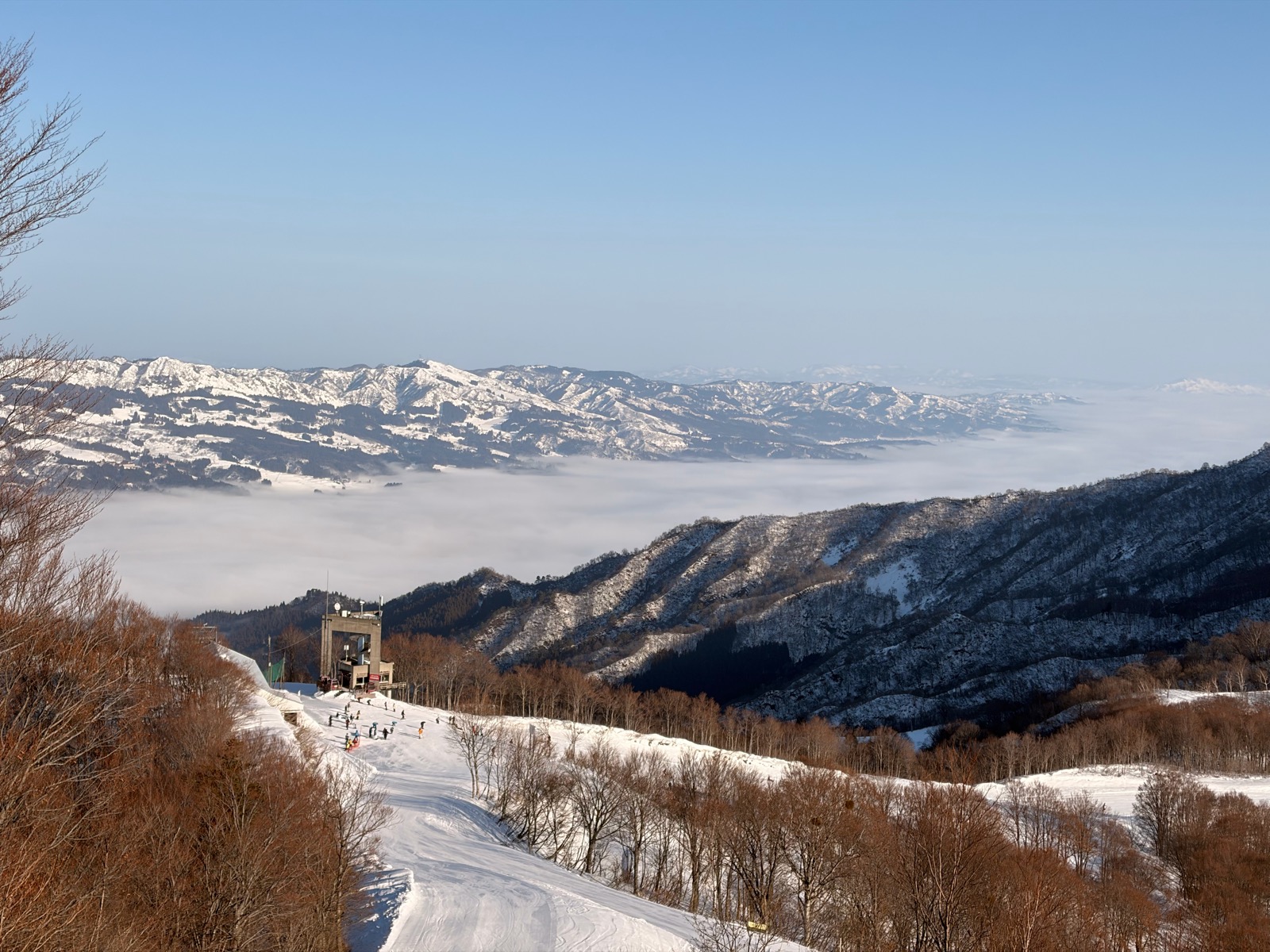 舞子スノーリゾート