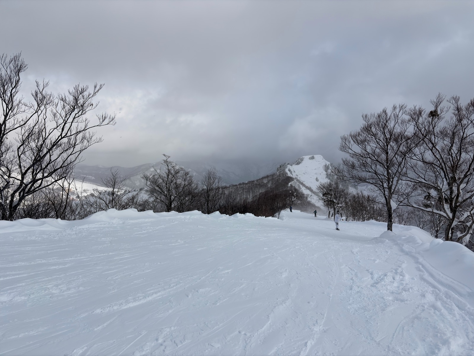 神立スノーリゾート